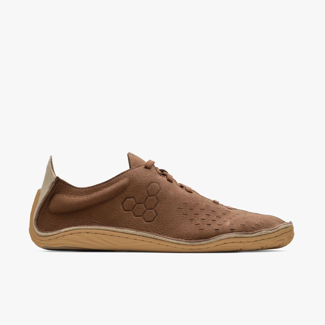 Vivobarefoot Sensus Mens – Tan