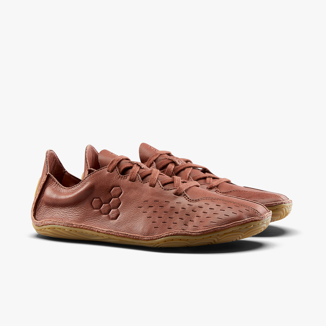 Vivobarefoot Sensus Womens – Bark