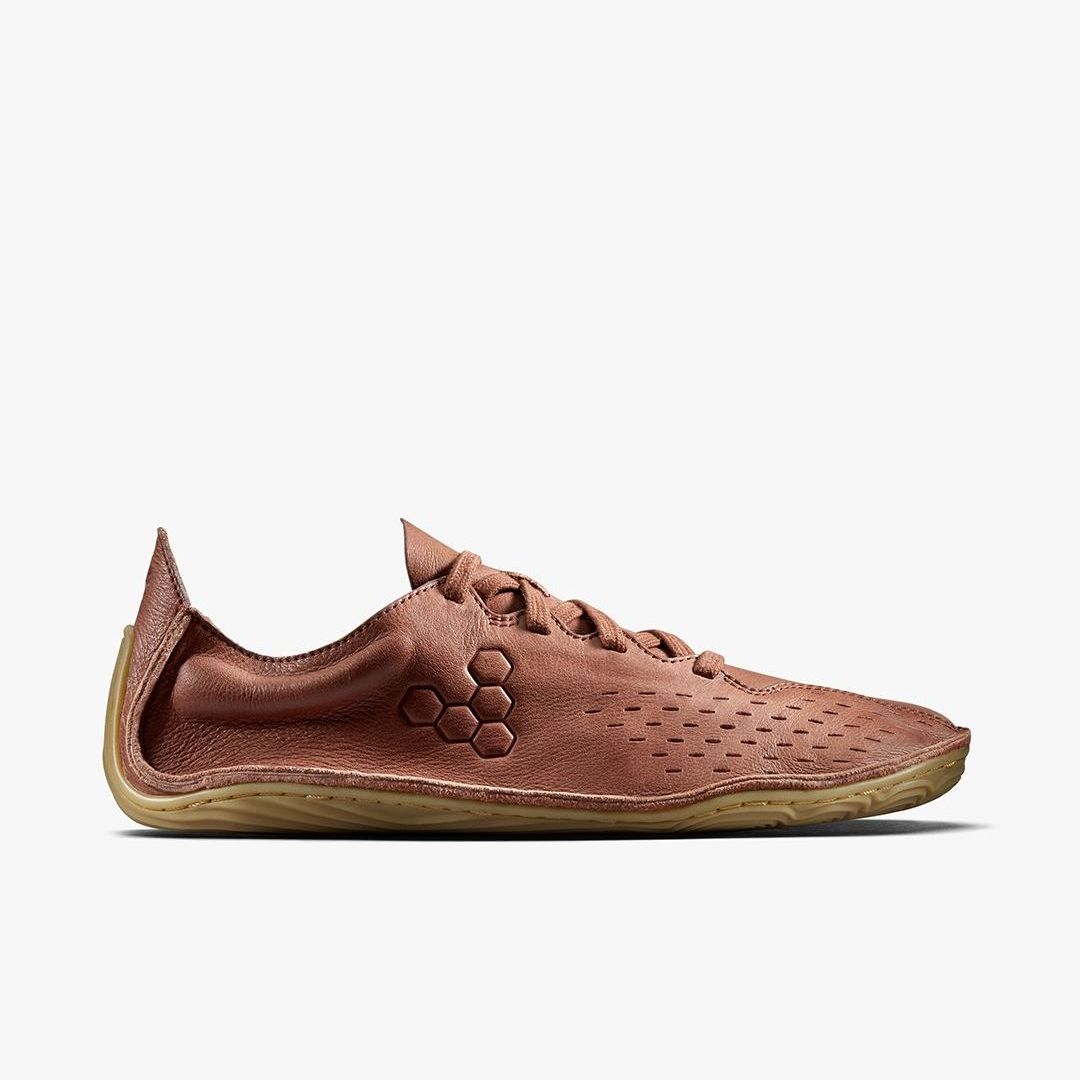 Vivobarefoot Sensus Womens – Bark