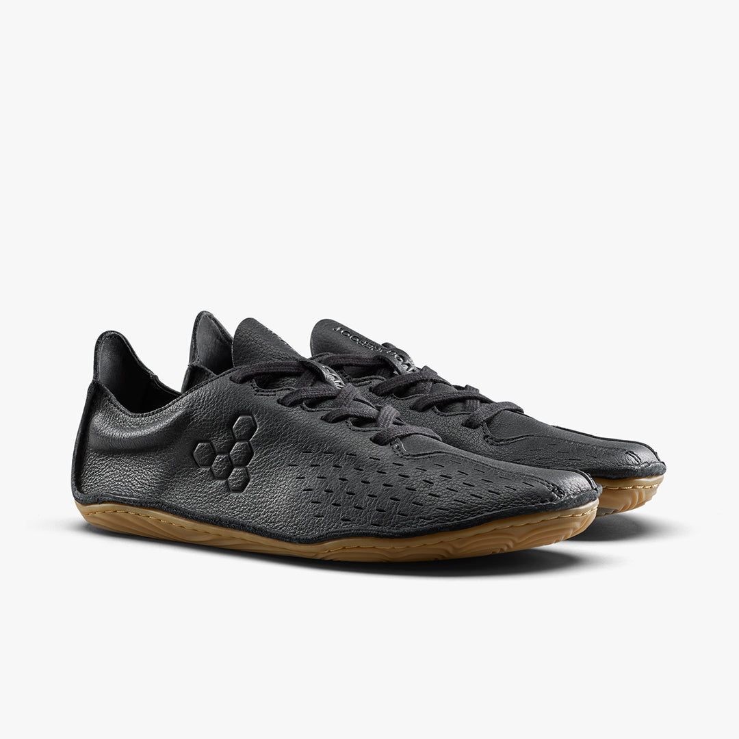 Vivobarefoot Sensus Womens – Obsidian