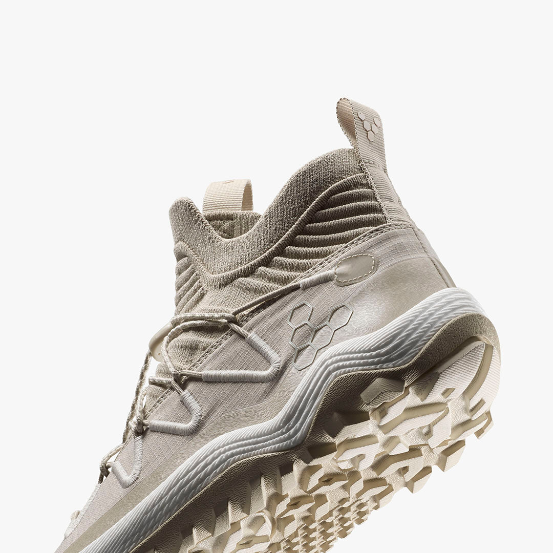 Vivobarefoot Primus Trail Flow Mid Womens – Peyote