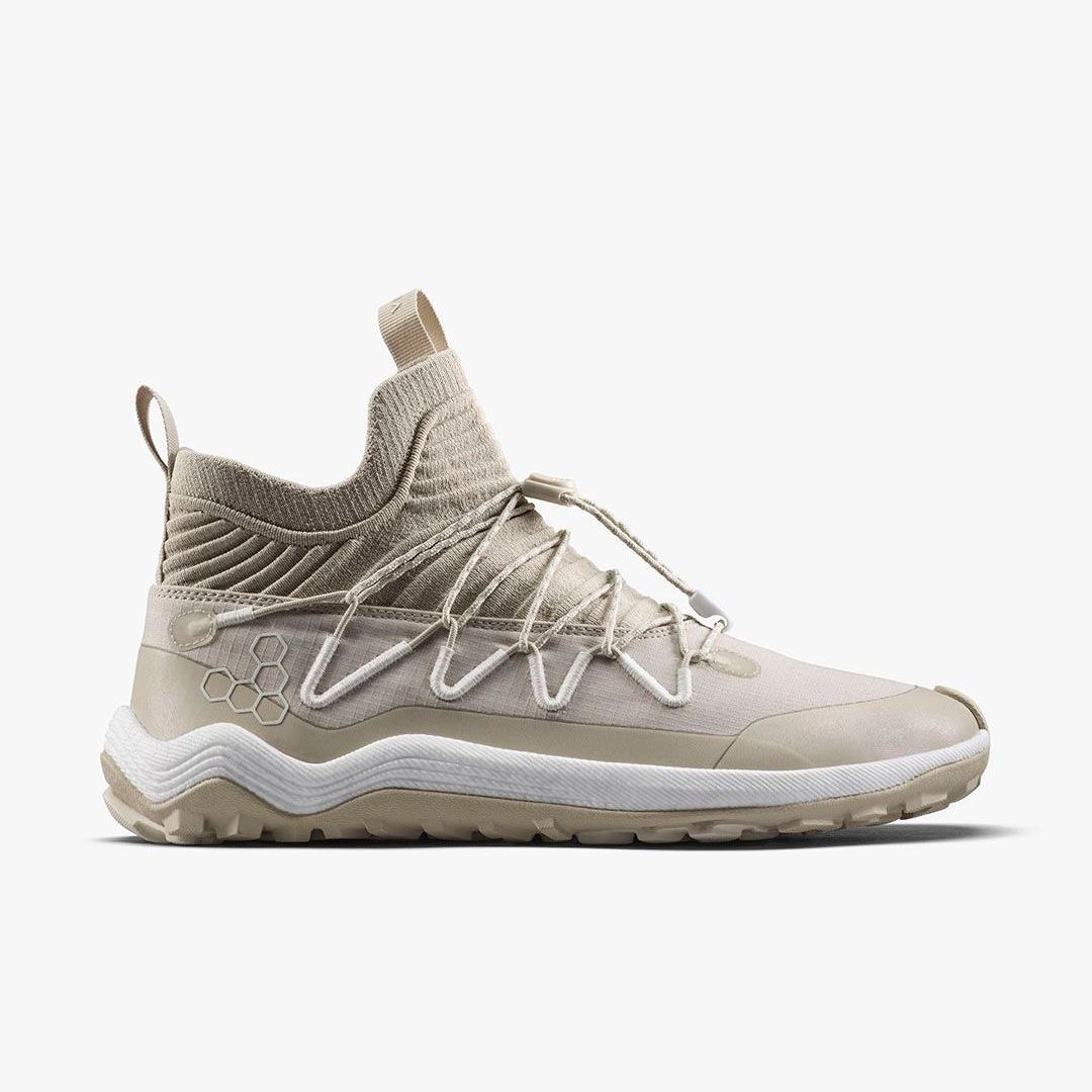 Vivobarefoot Primus Trail Flow Mid Womens – Peyote