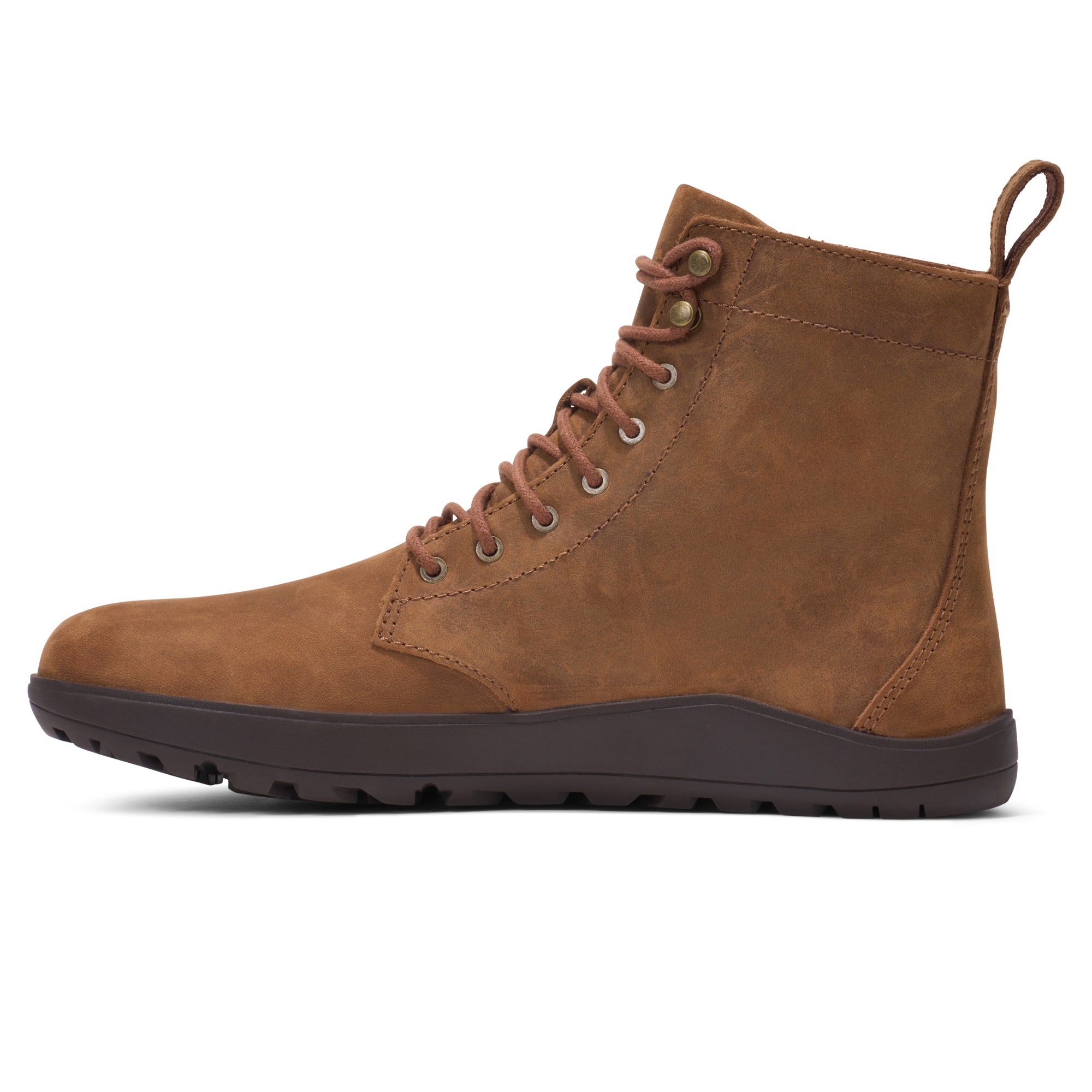 Xero Shoes Breckenridge Women – Rawhide