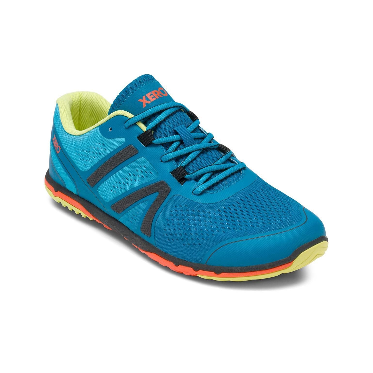 Xero Shoes HFS II Mens – Tidal Wave