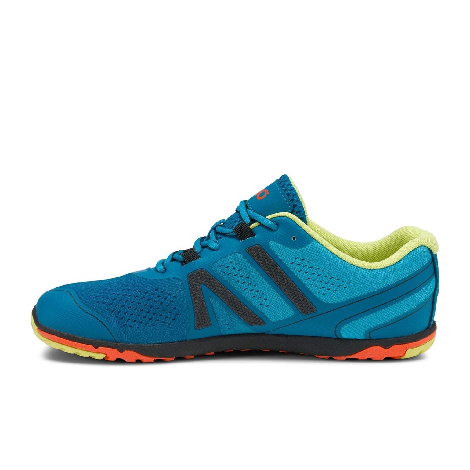 Xero Shoes HFS II Mens – Tidal Wave
