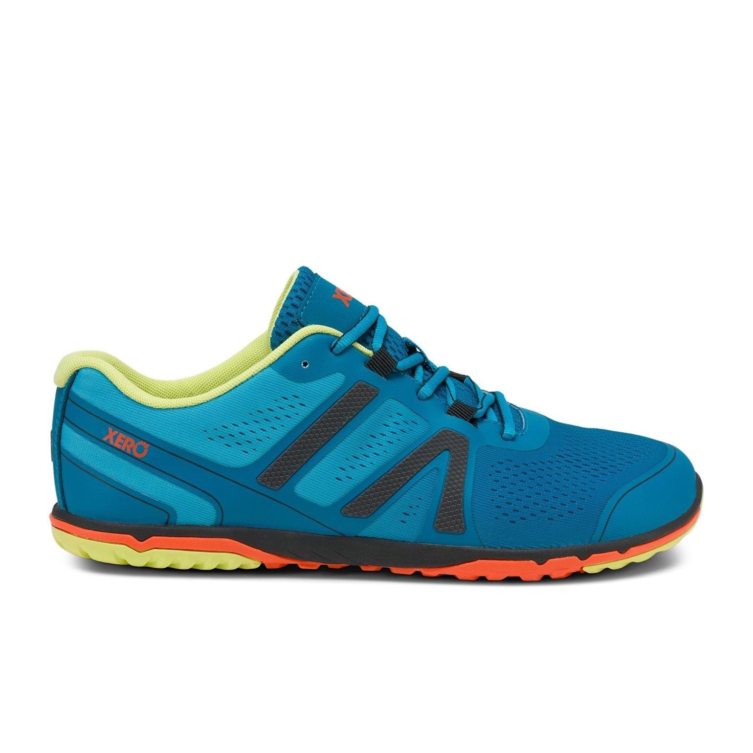 Xero Shoes HFS II Mens – Tidal Wave