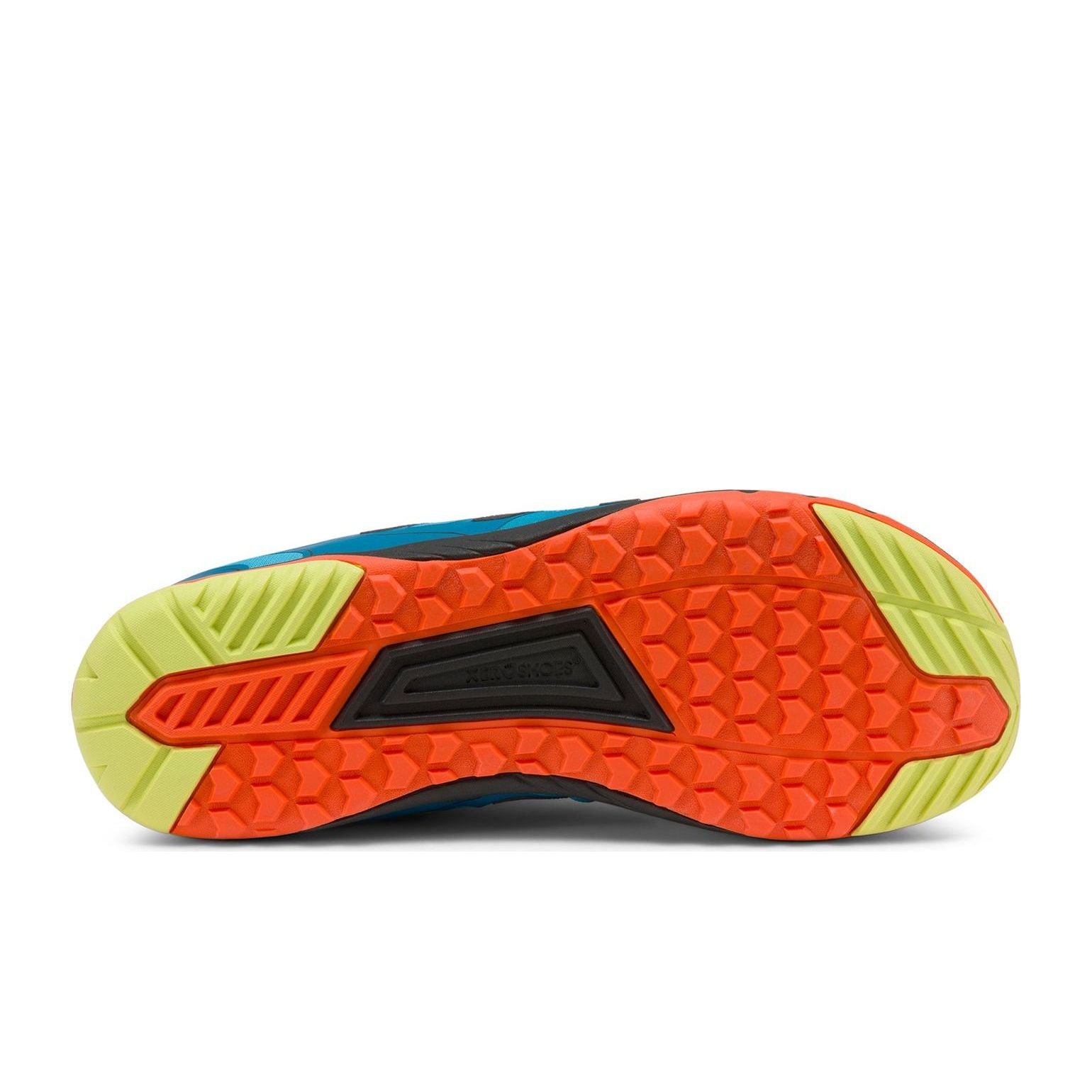 Xero Shoes HFS II Mens – Tidal Wave