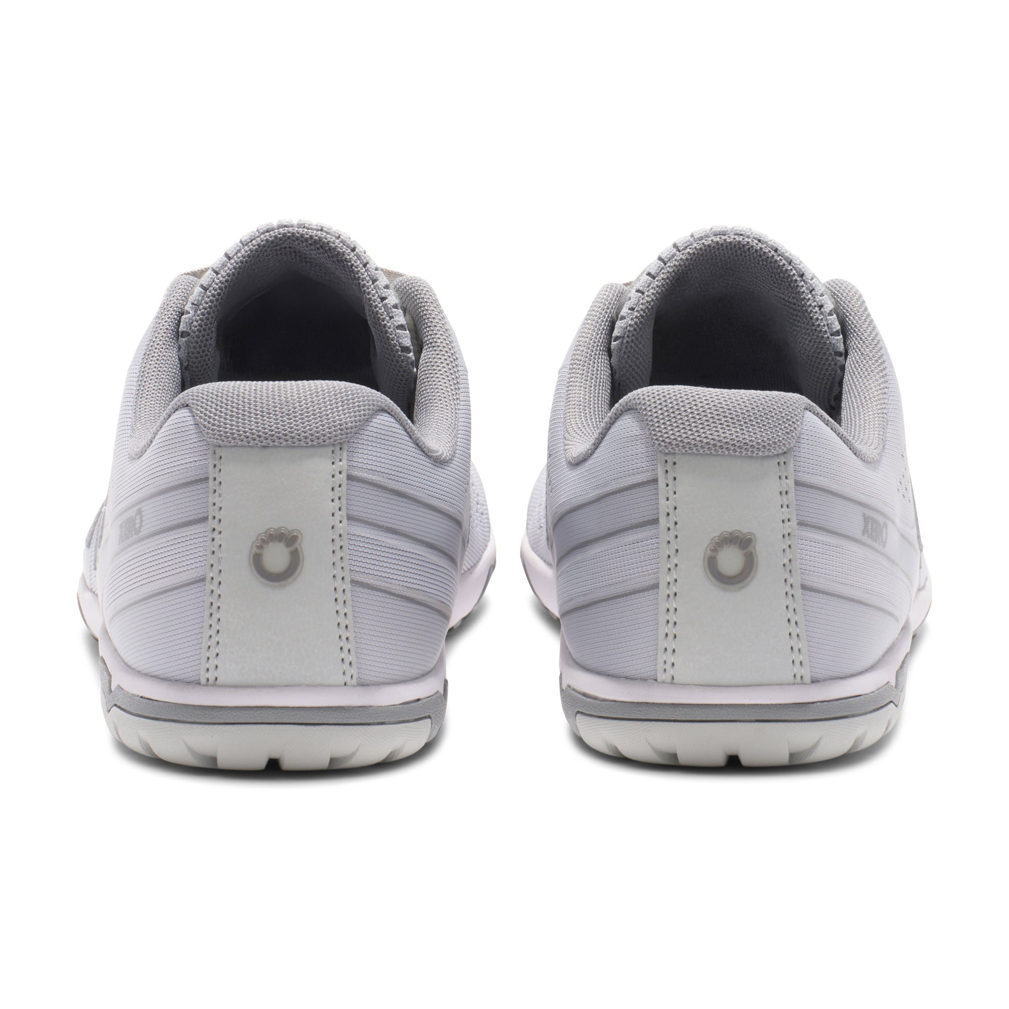 Xero Shoes HFS II Womens – Lunar Rock / Alloy