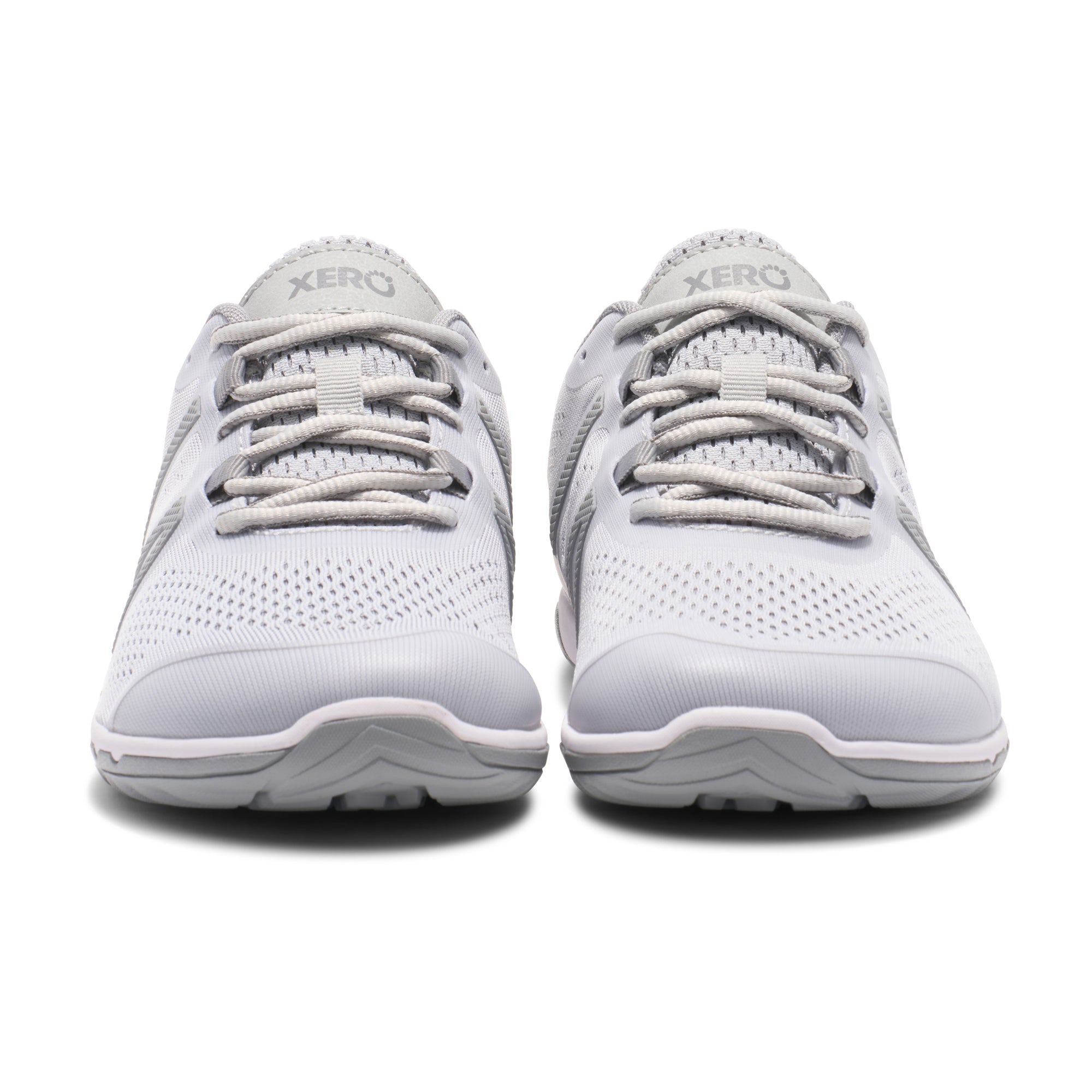 Xero Shoes HFS II Womens – Lunar Rock / Alloy