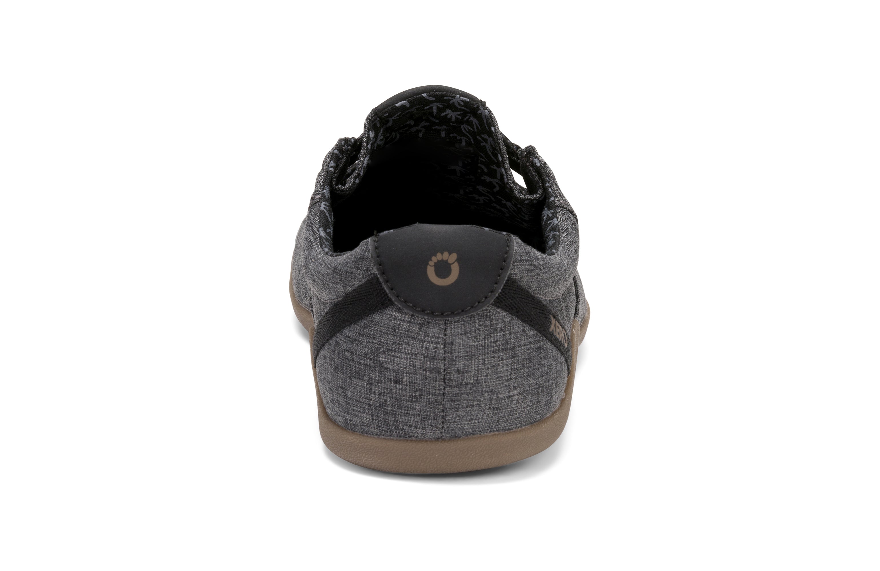 Xero Shoes Kona Mens – Asphalt