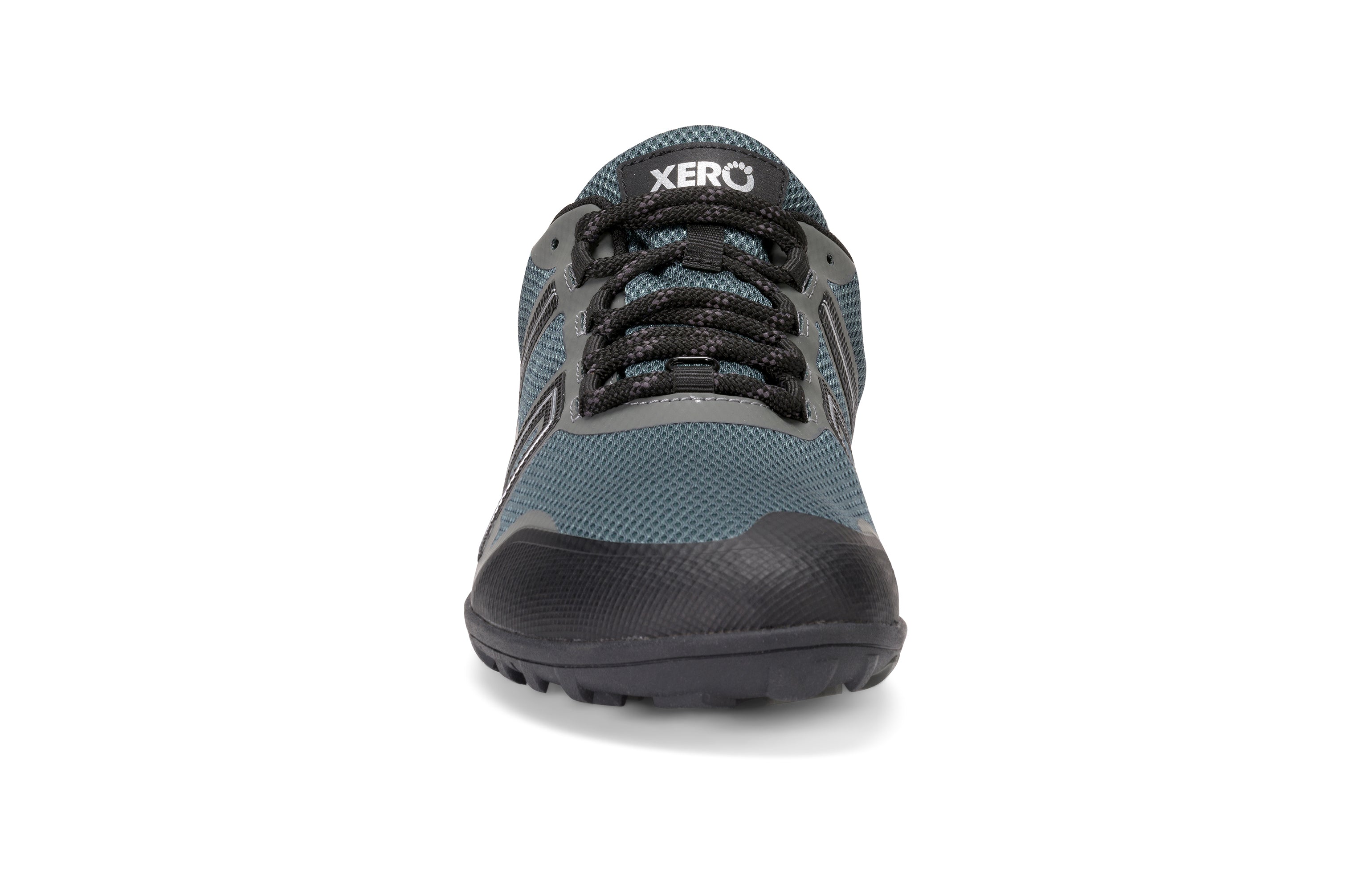Xero Shoes Mesa Trail WP Mens – Trekking Green/Pine