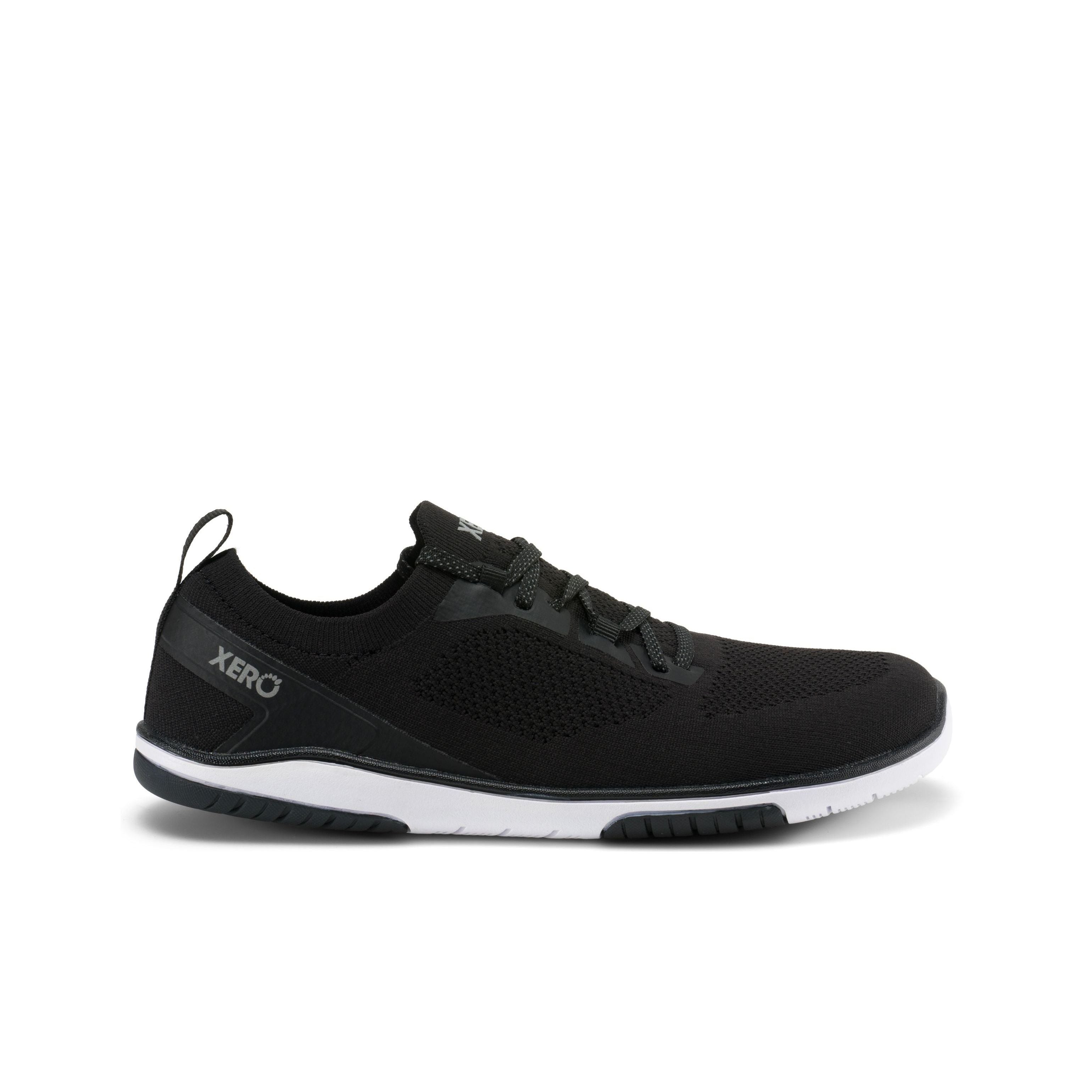 Xero Shoes Nexus Knit Womens – Black