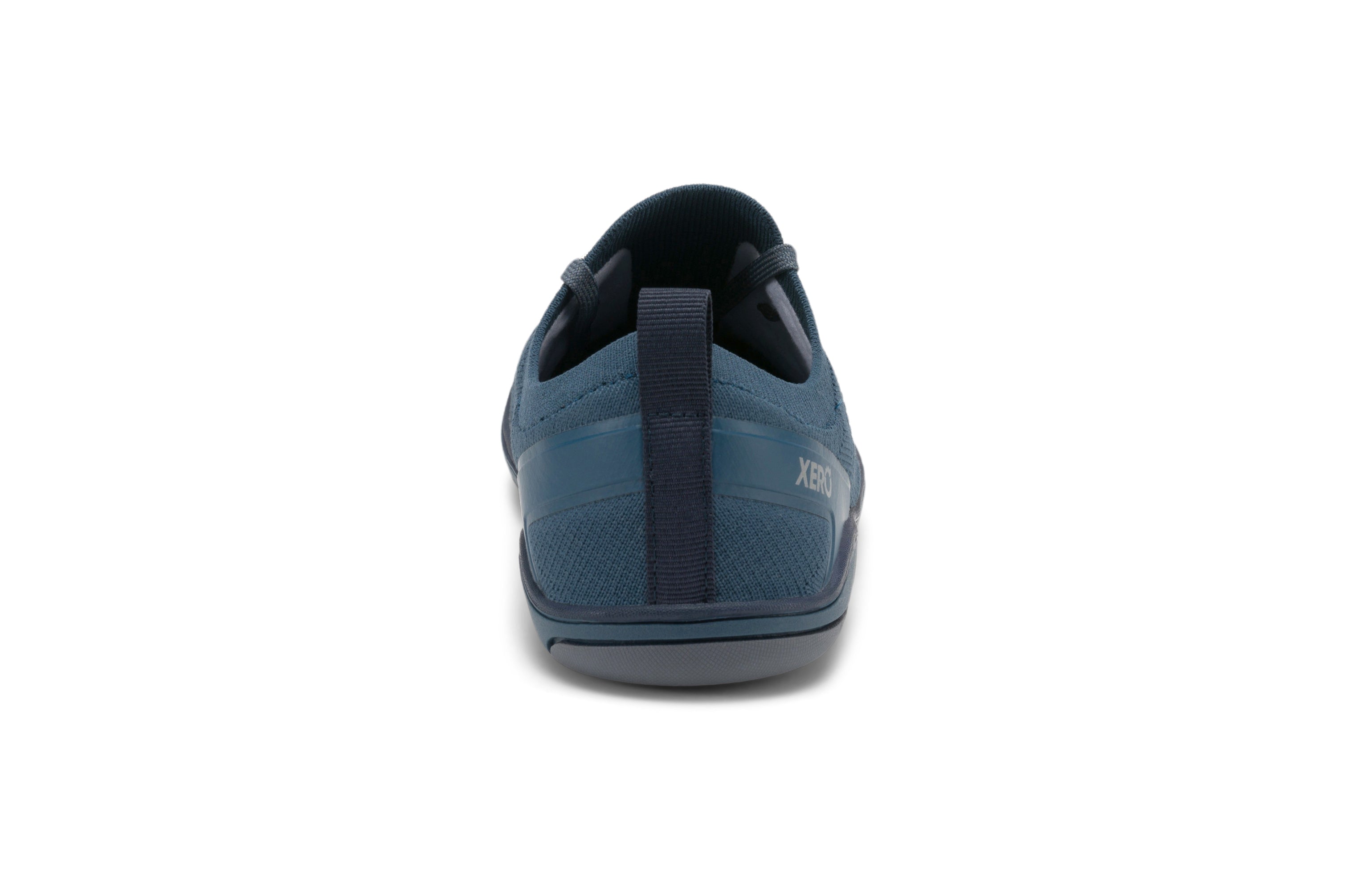Xero Shoes Nexus Knit Women – Orion Blue