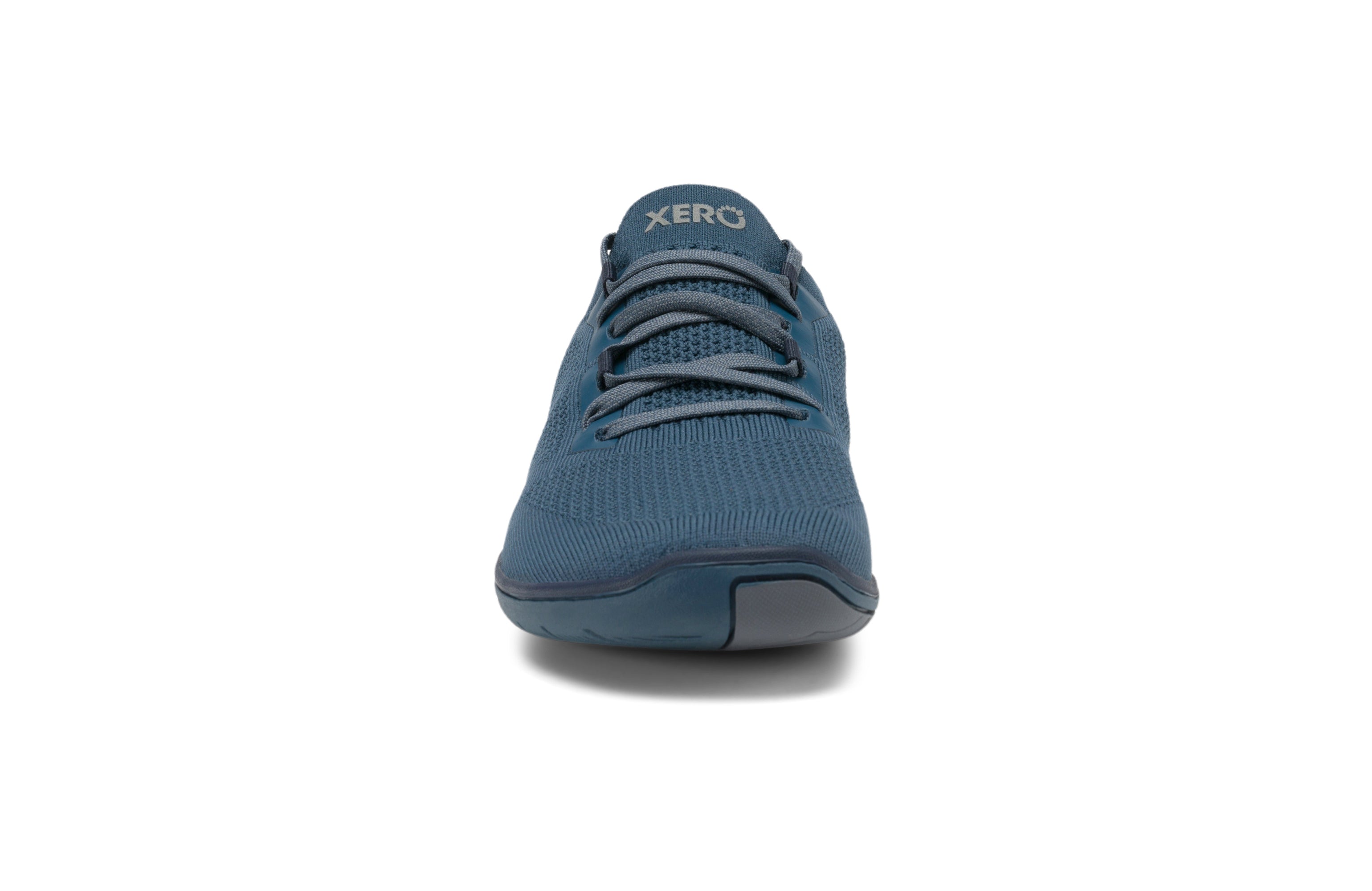 Xero Shoes Nexus Knit Women – Orion Blue