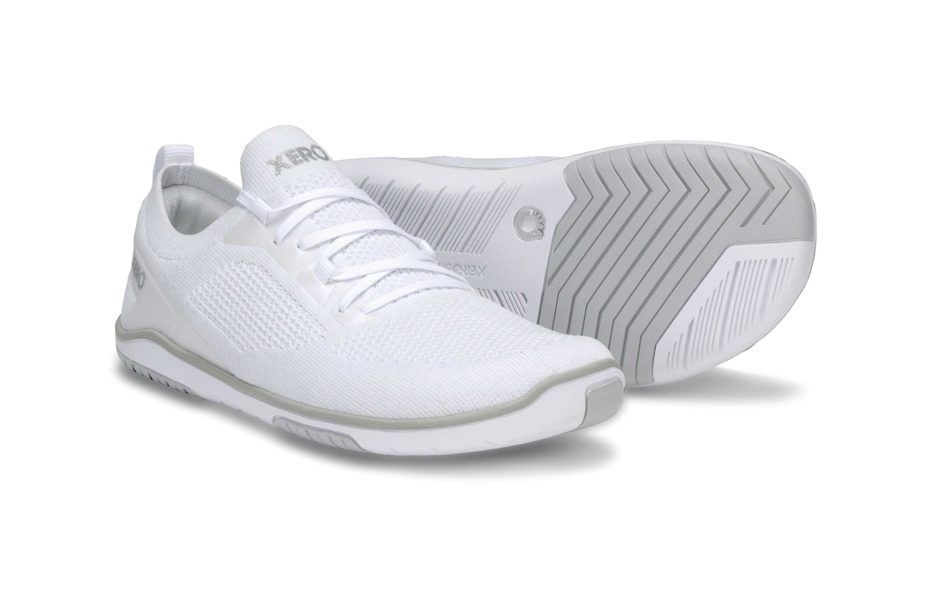 Xero Shoes Nexus Knit Womens – White