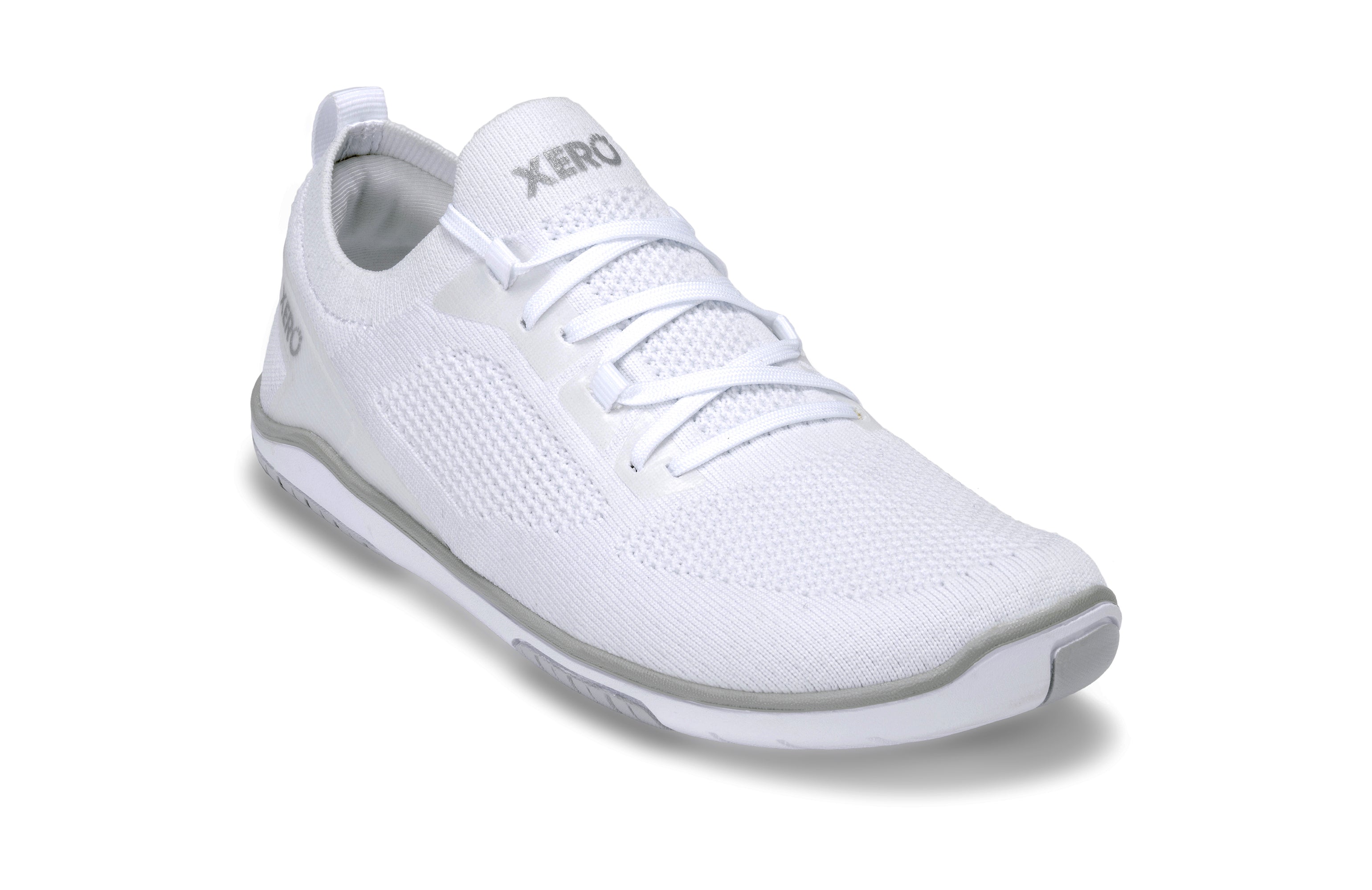 Xero Shoes Nexus Knit Womens – White