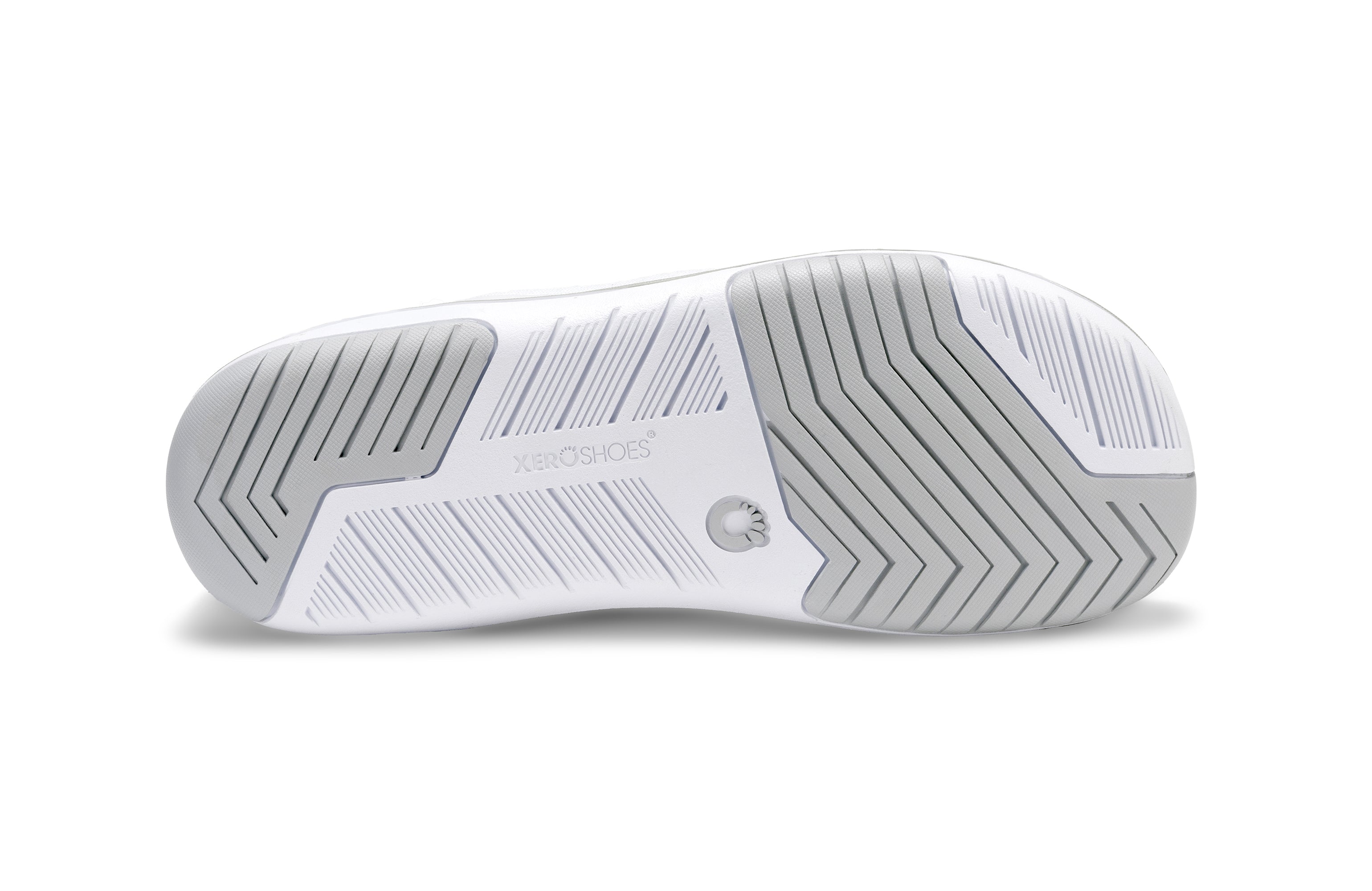 Xero Shoes Nexus Knit Women – White