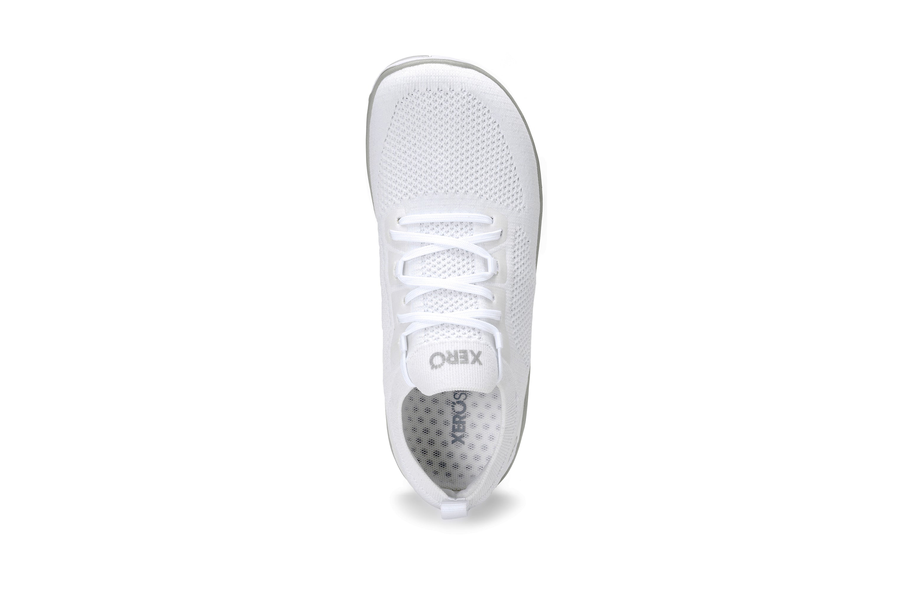 Xero Shoes Nexus Knit Womens – White
