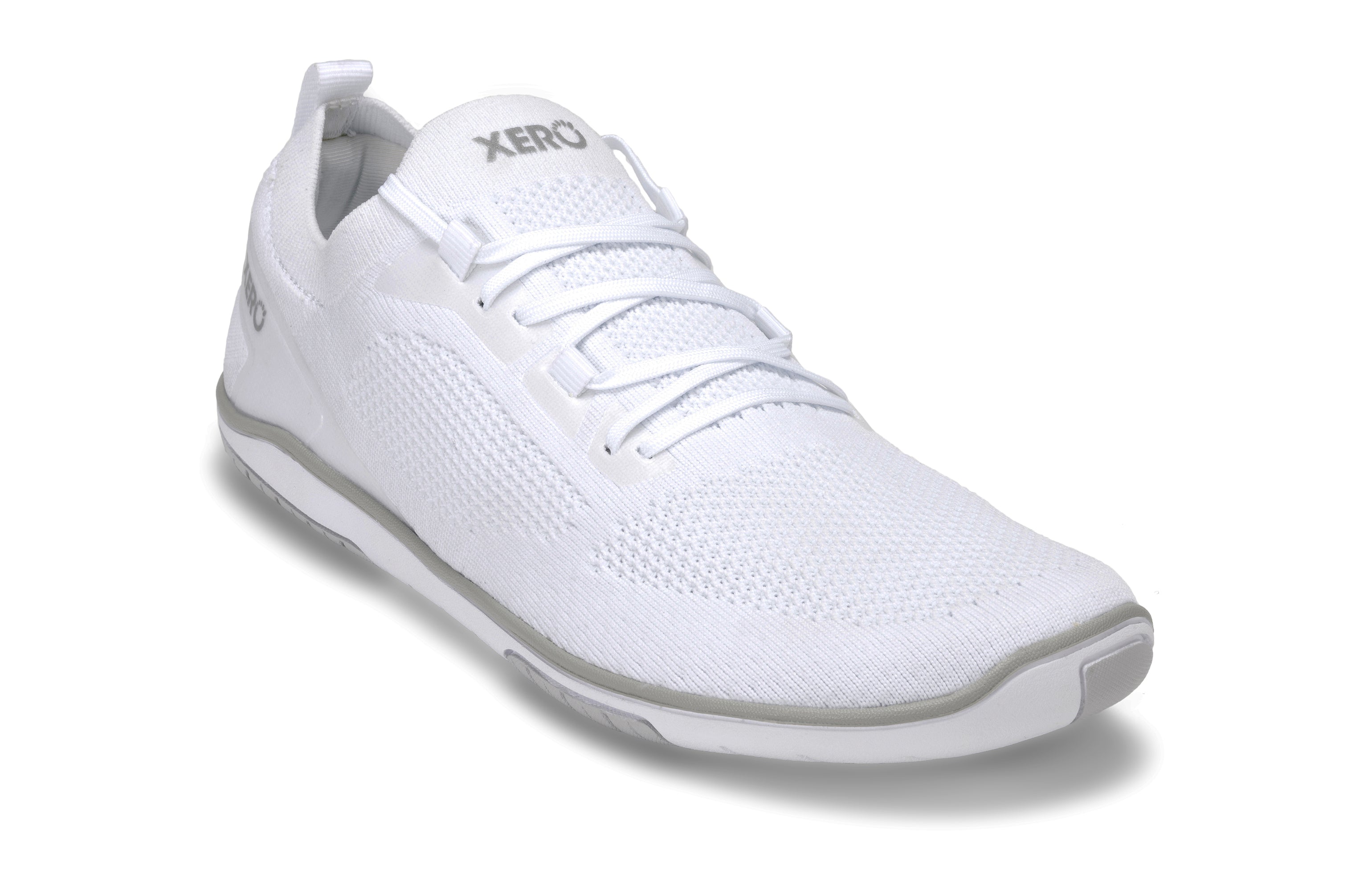 Xero Shoes Nexus Knit Mens – White