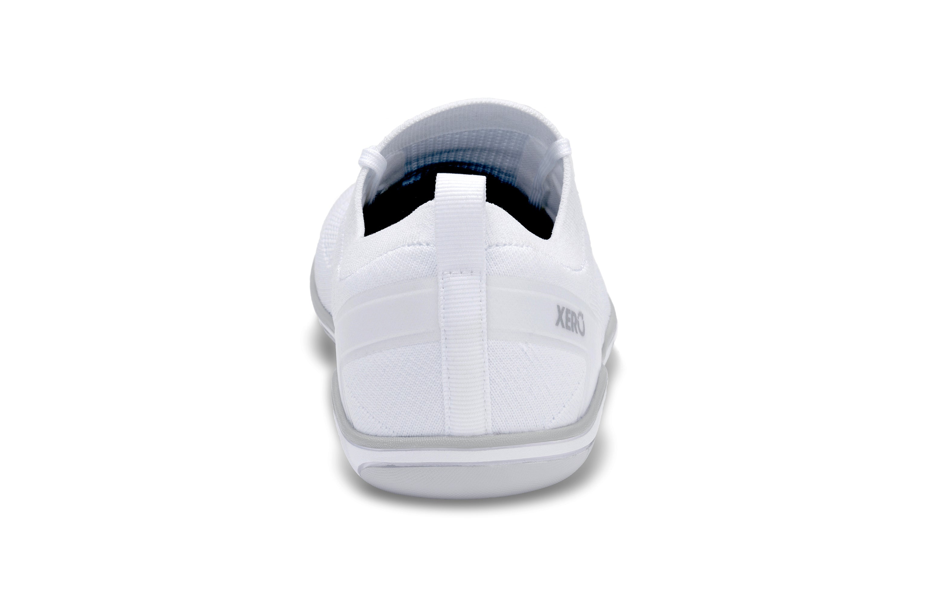 Xero Shoes Nexus Knit Mens – White