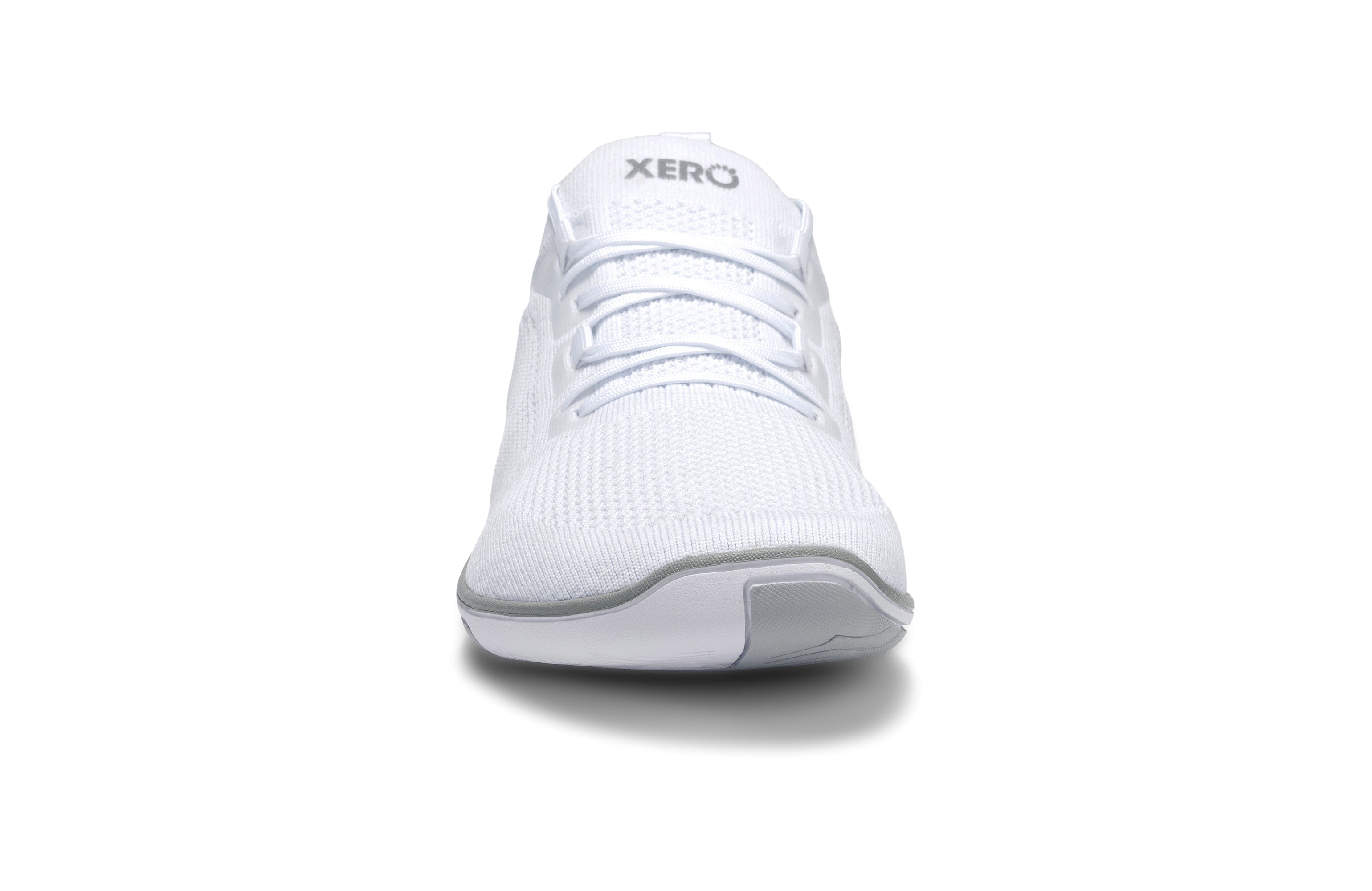 Xero Shoes Nexus Knit Mens – White