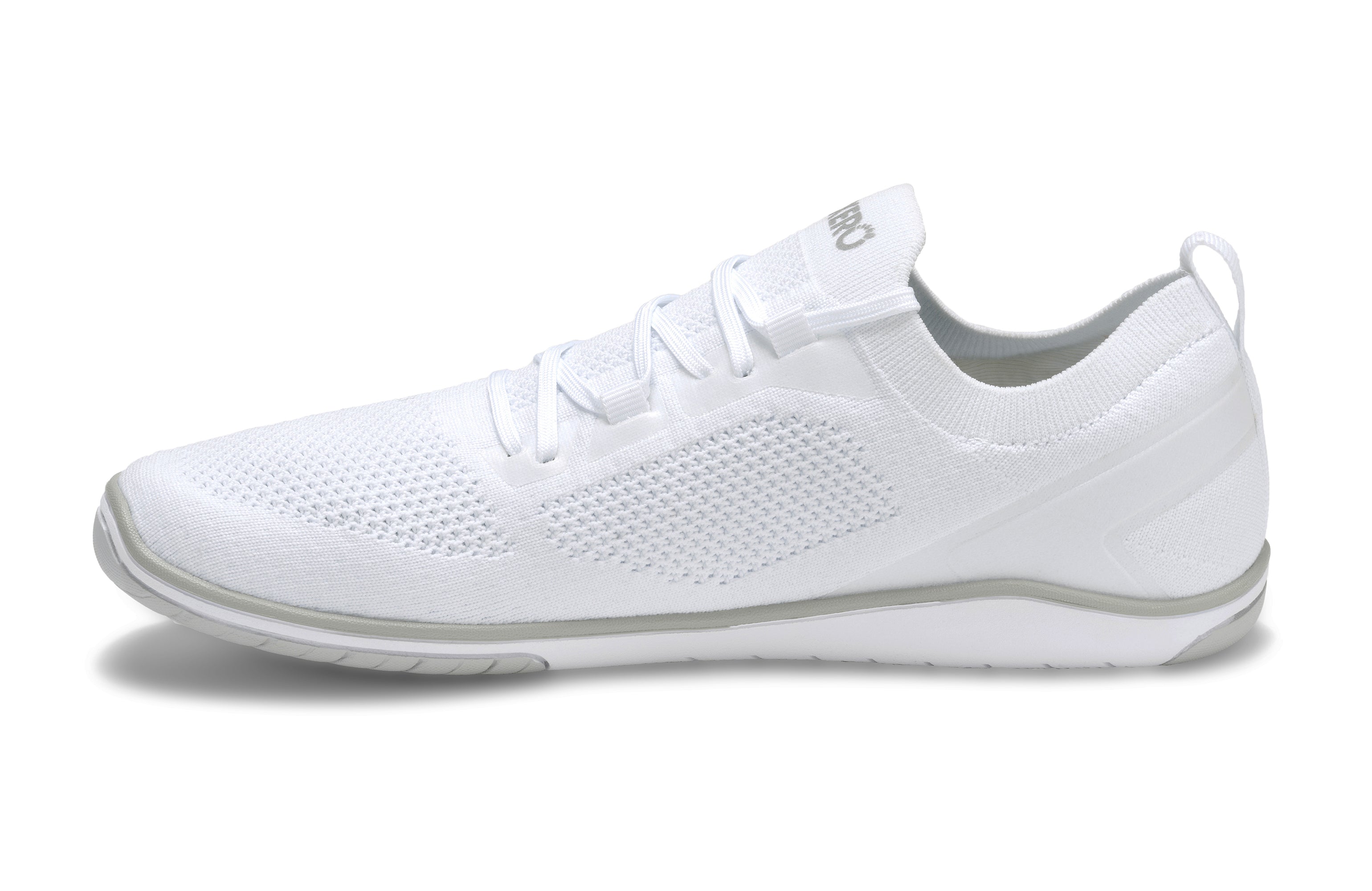 Xero Shoes Nexus Knit Mens – White