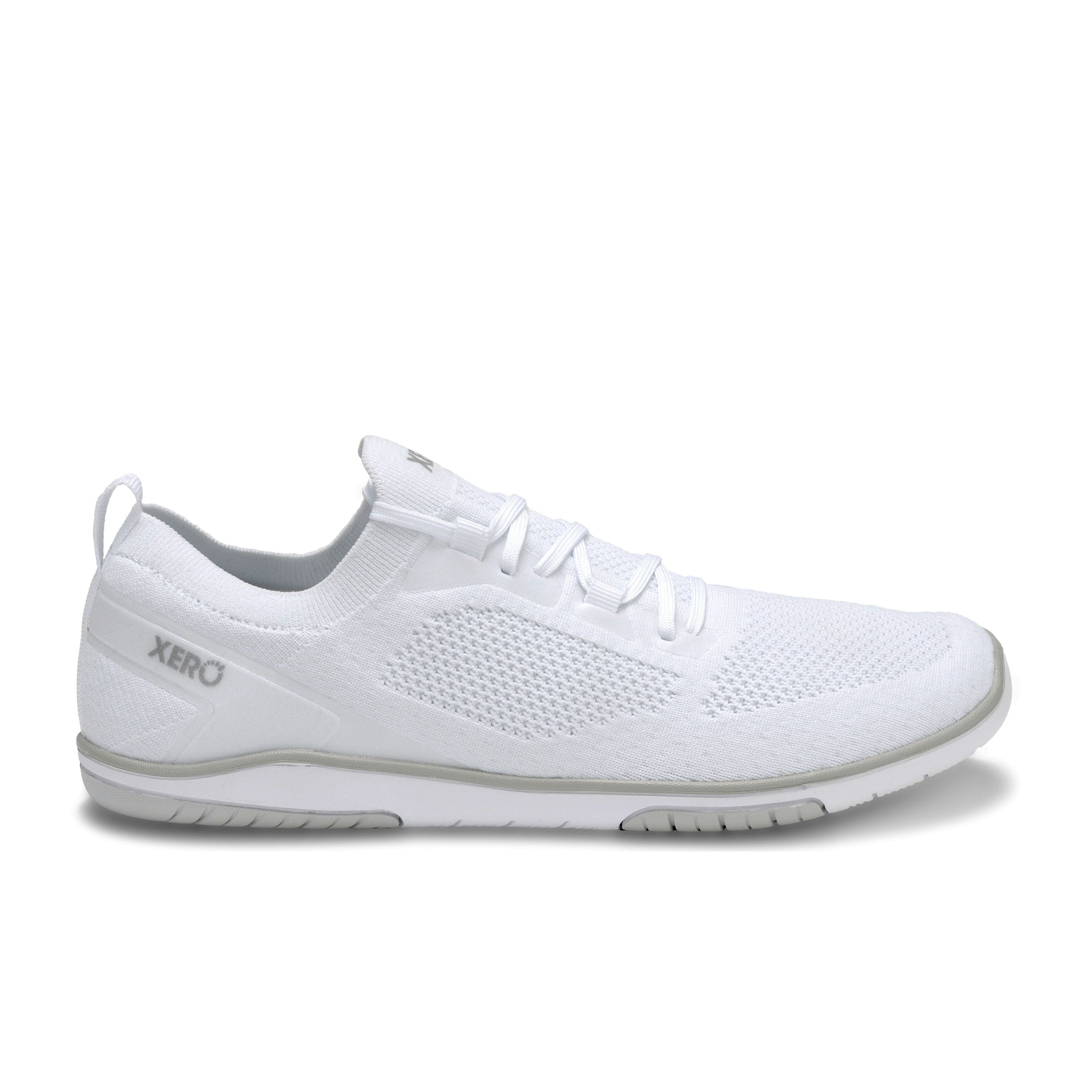 Xero Shoes Nexus Knit Mens – White