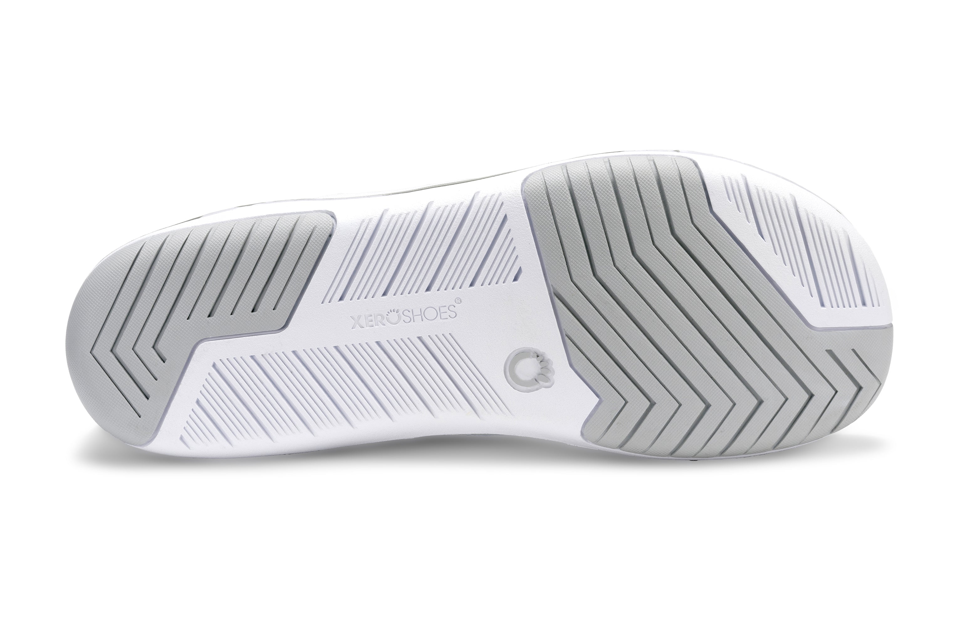 Xero Shoes Nexus Knit Mens – White