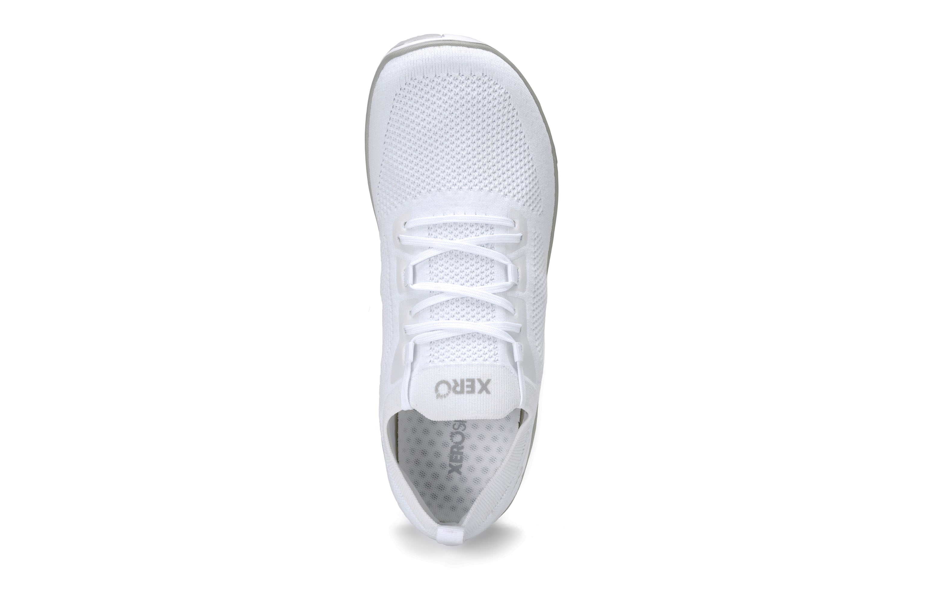 Xero Shoes Nexus Knit Mens – White