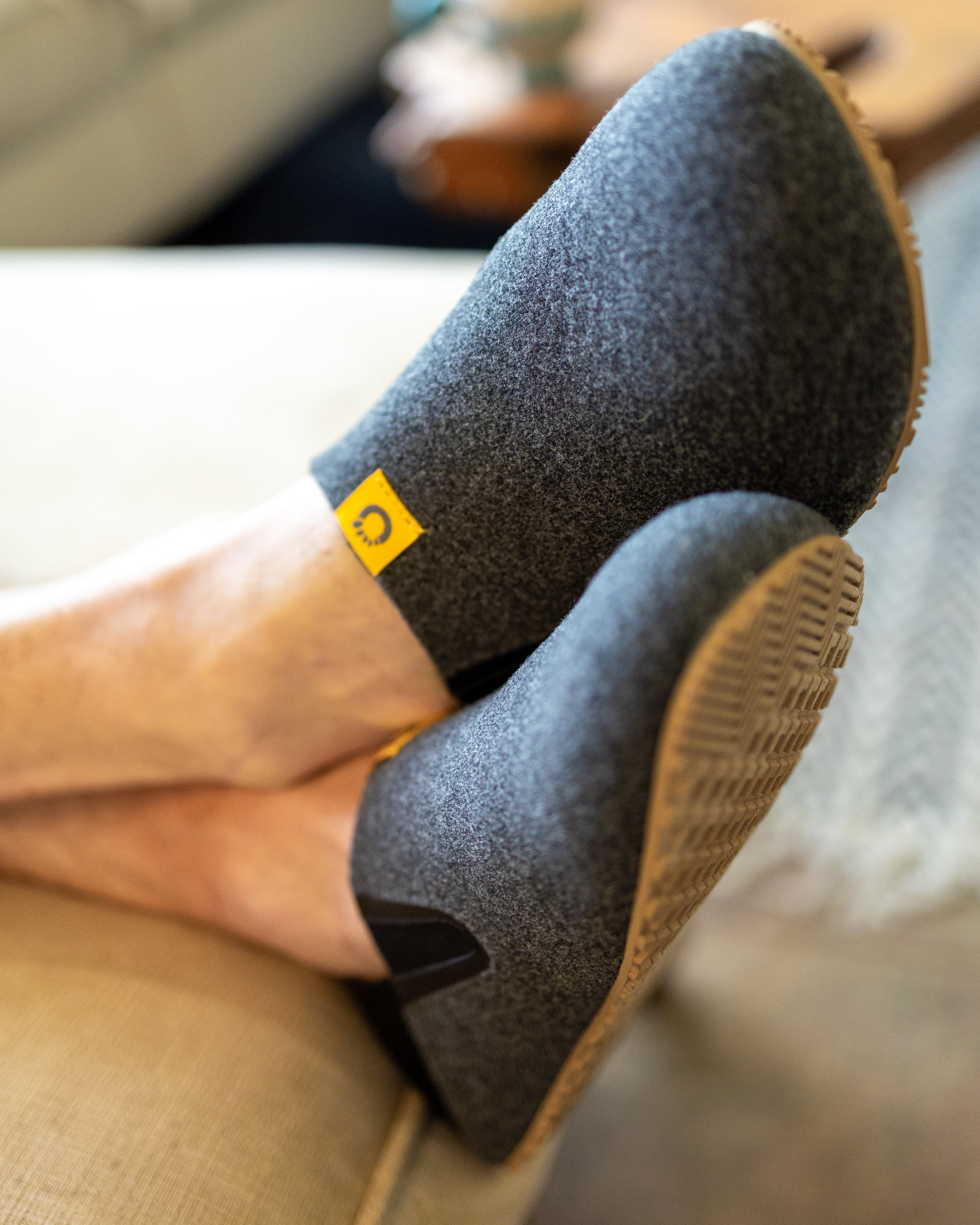 Xero Shoes Pagosa Mens – Black