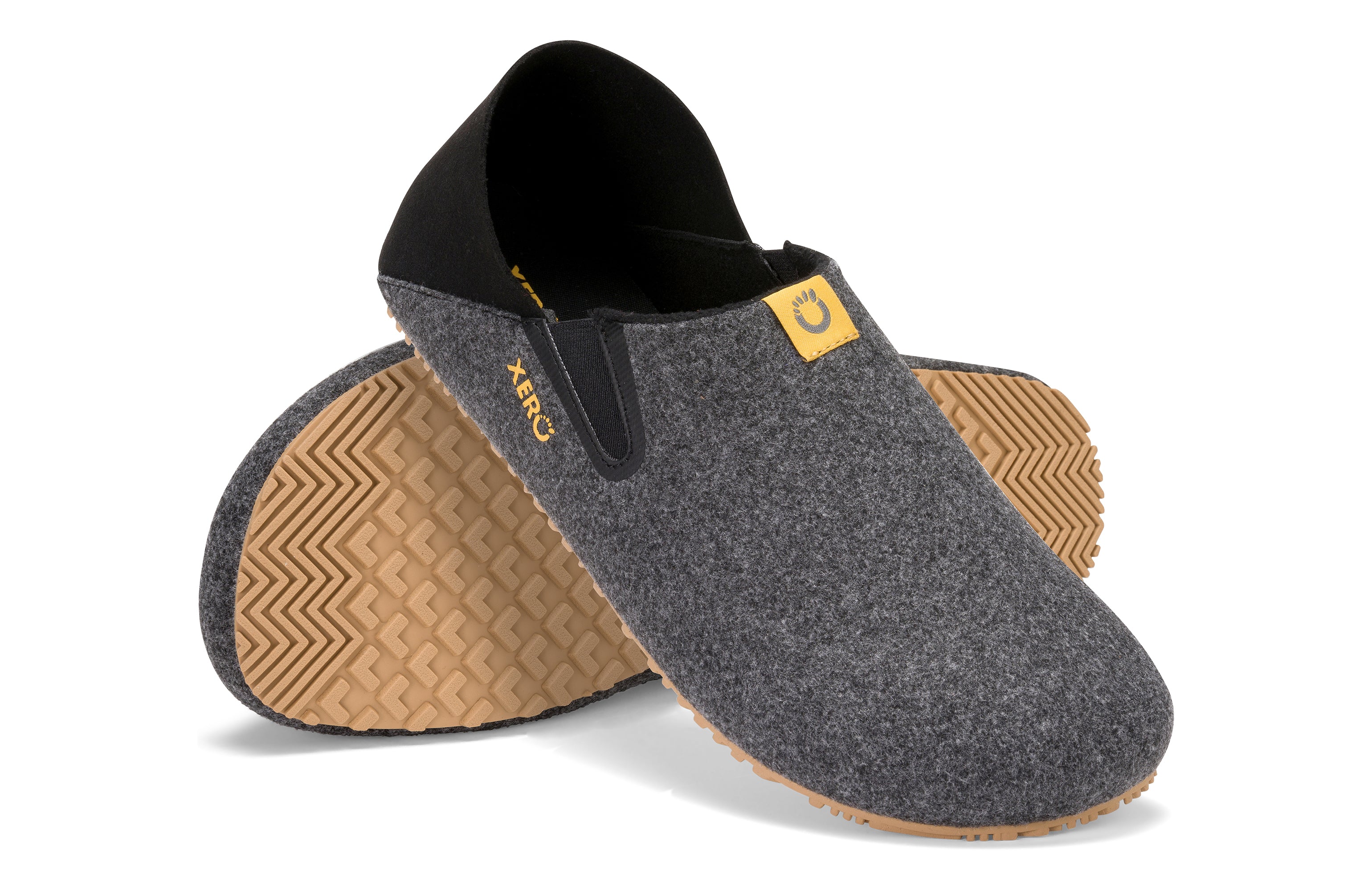 Xero Shoes Pagosa Mens – Black