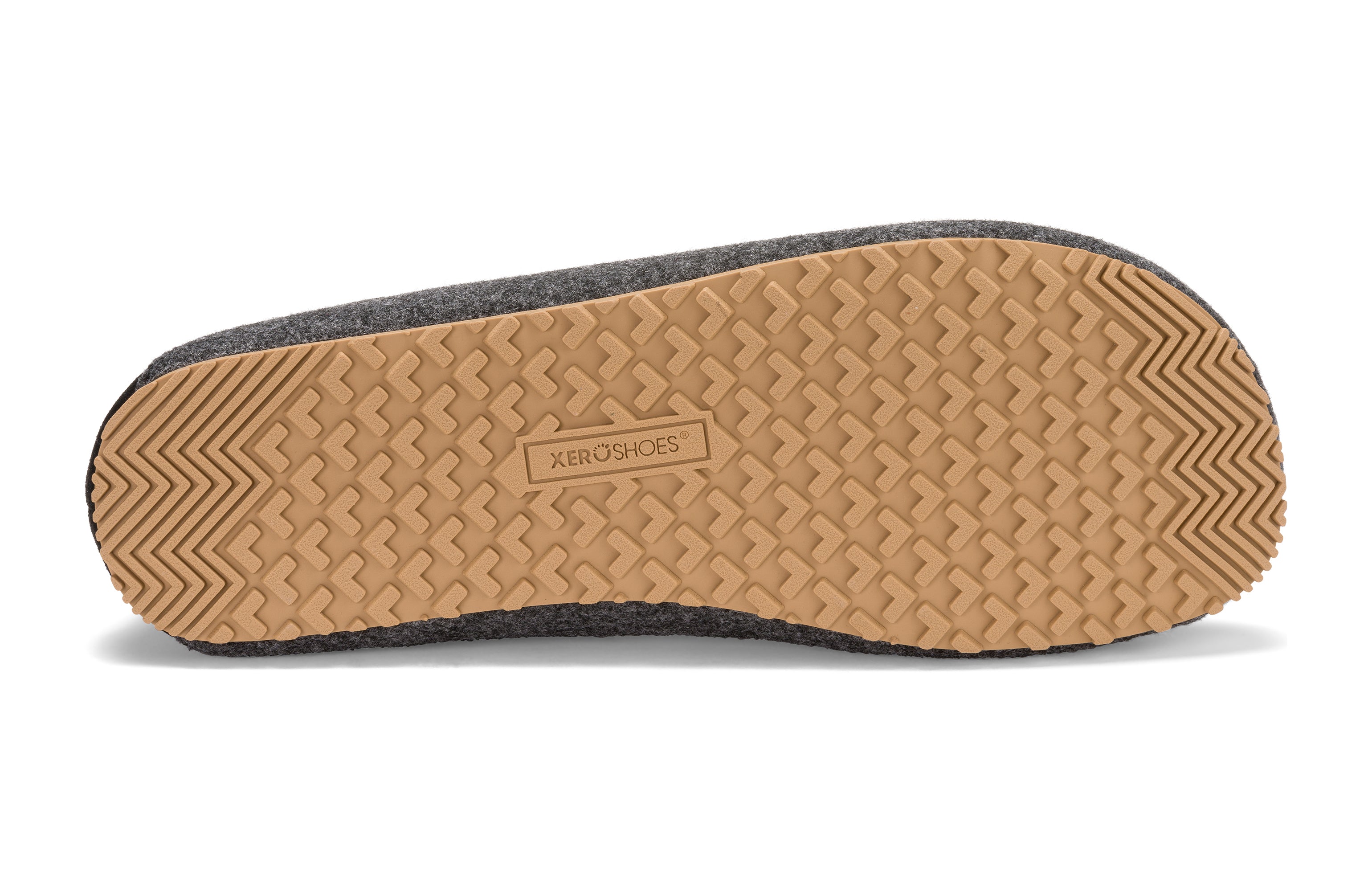 Xero Shoes Pagosa Mens – Black