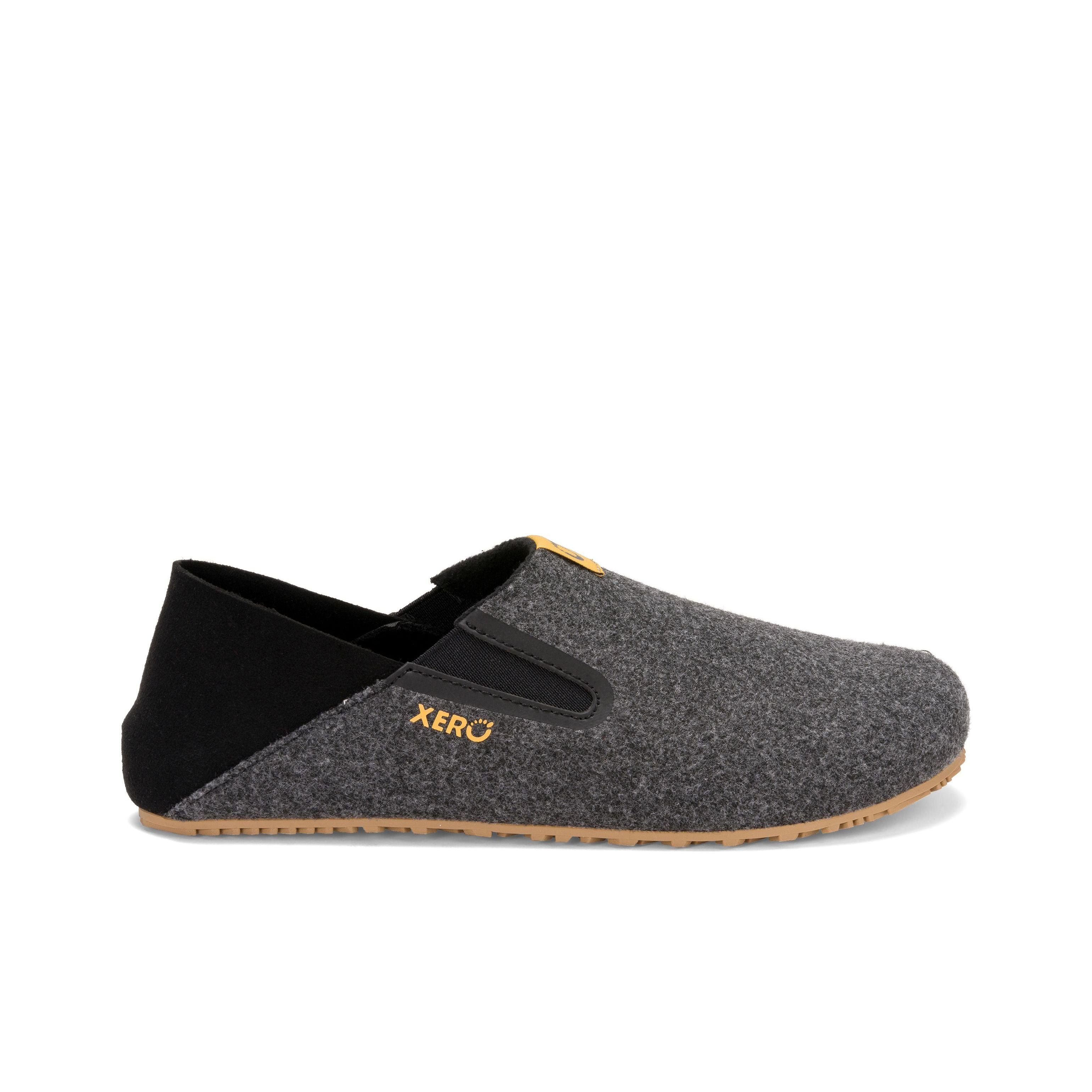 Xero Shoes Pagosa Womens – Black