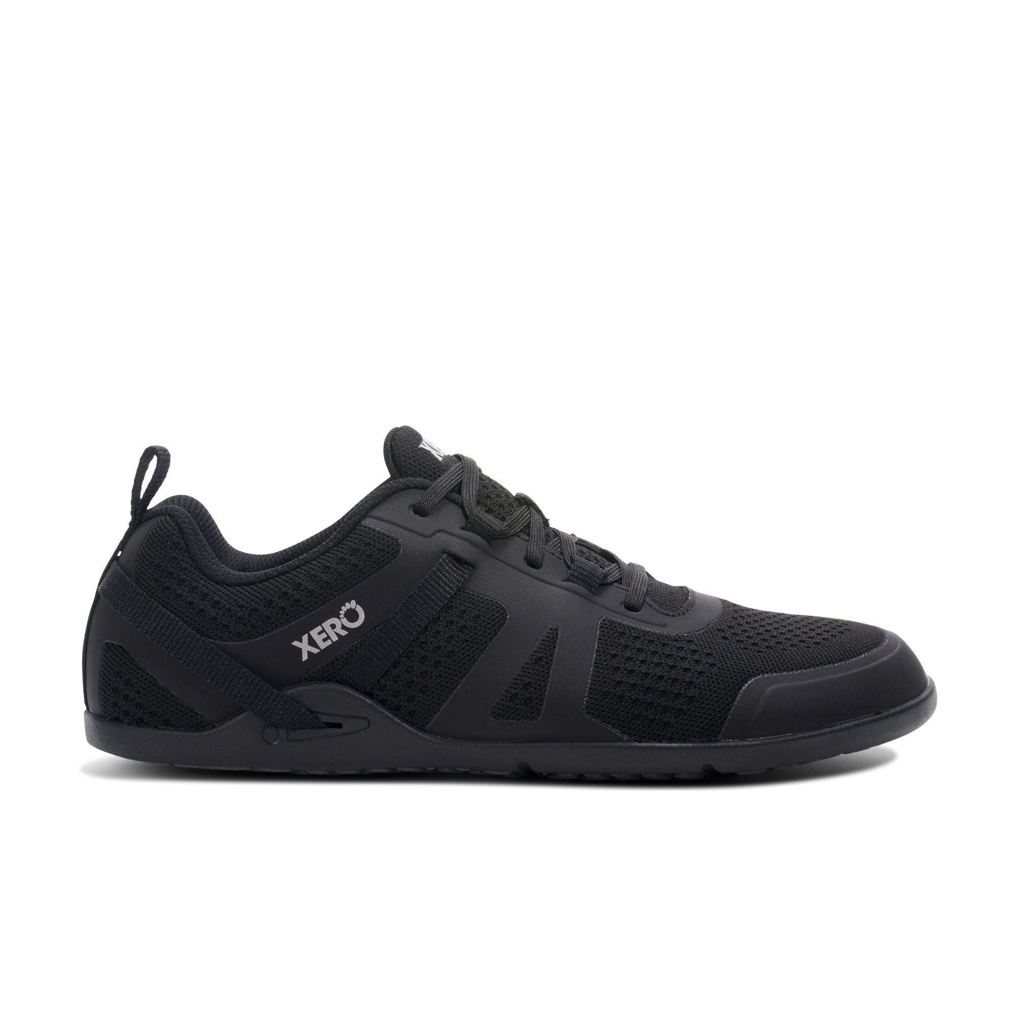 Xero Shoes Prio Neo Mens – Black