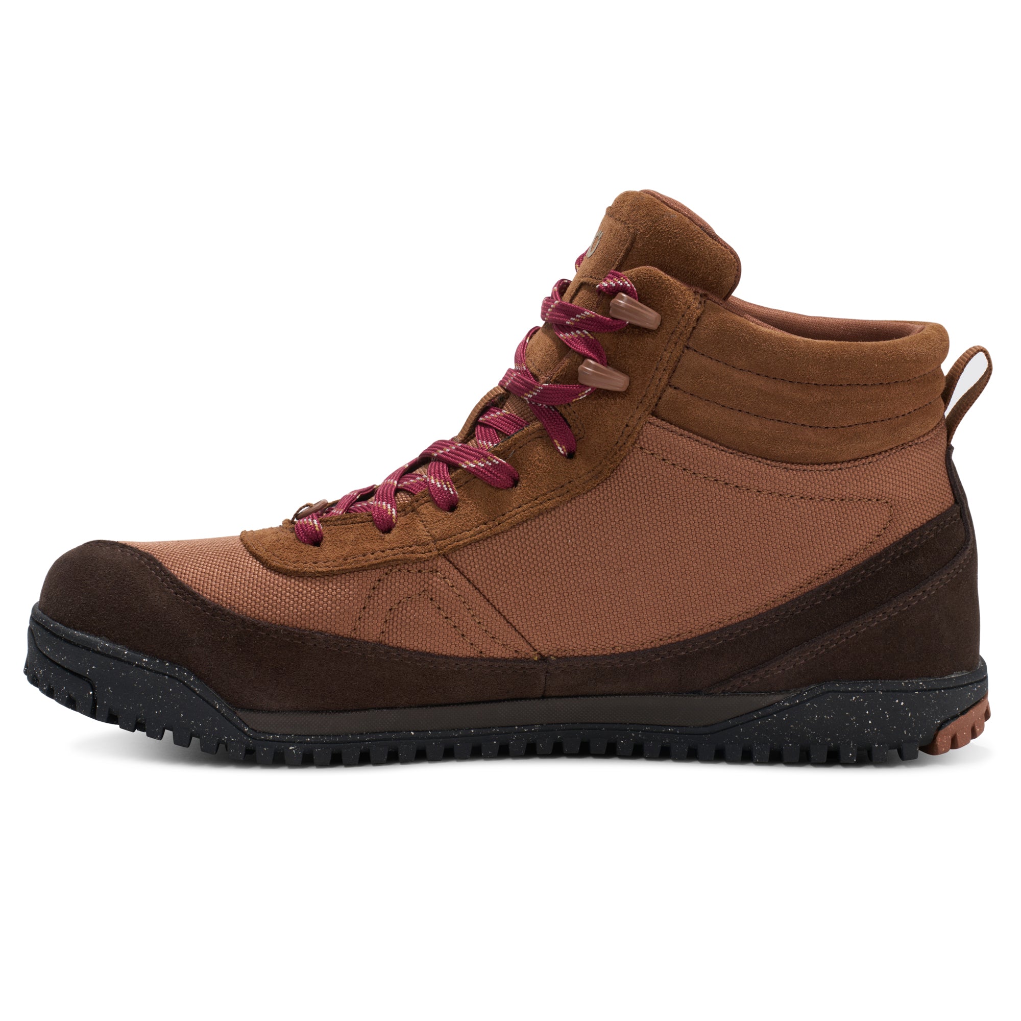 Xero Shoes Ridgeway Men – Rawhide