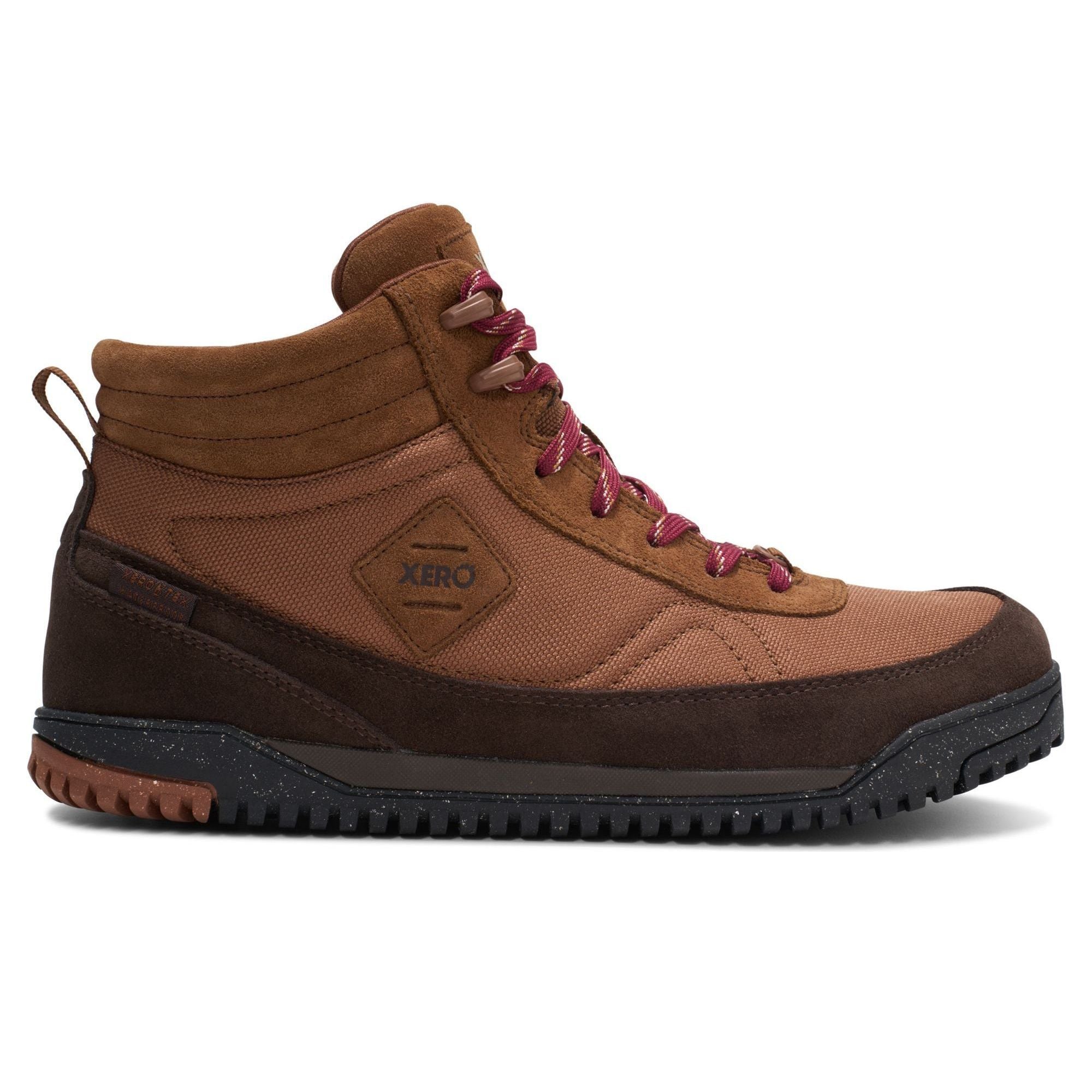Xero Shoes Ridgeway Men – Rawhide