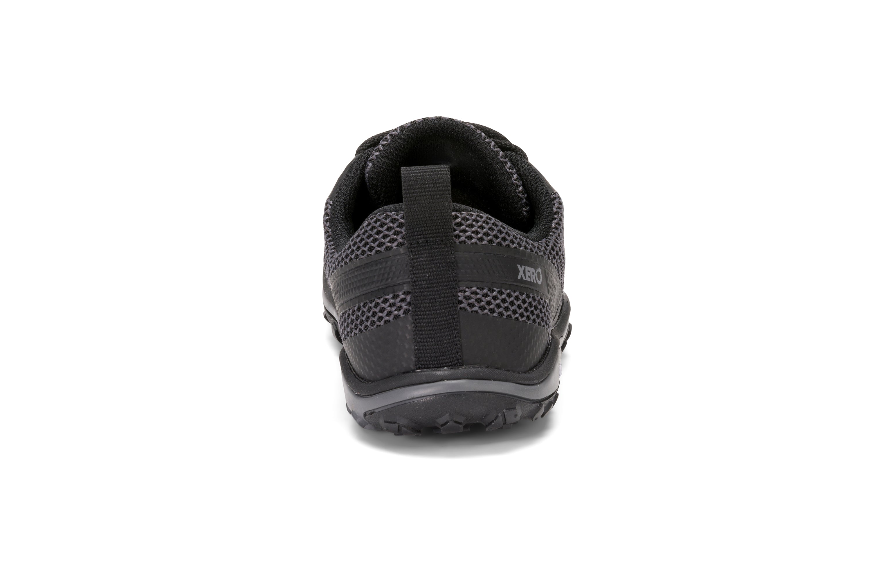Xero Shoes Scrambler Low Womens – Black