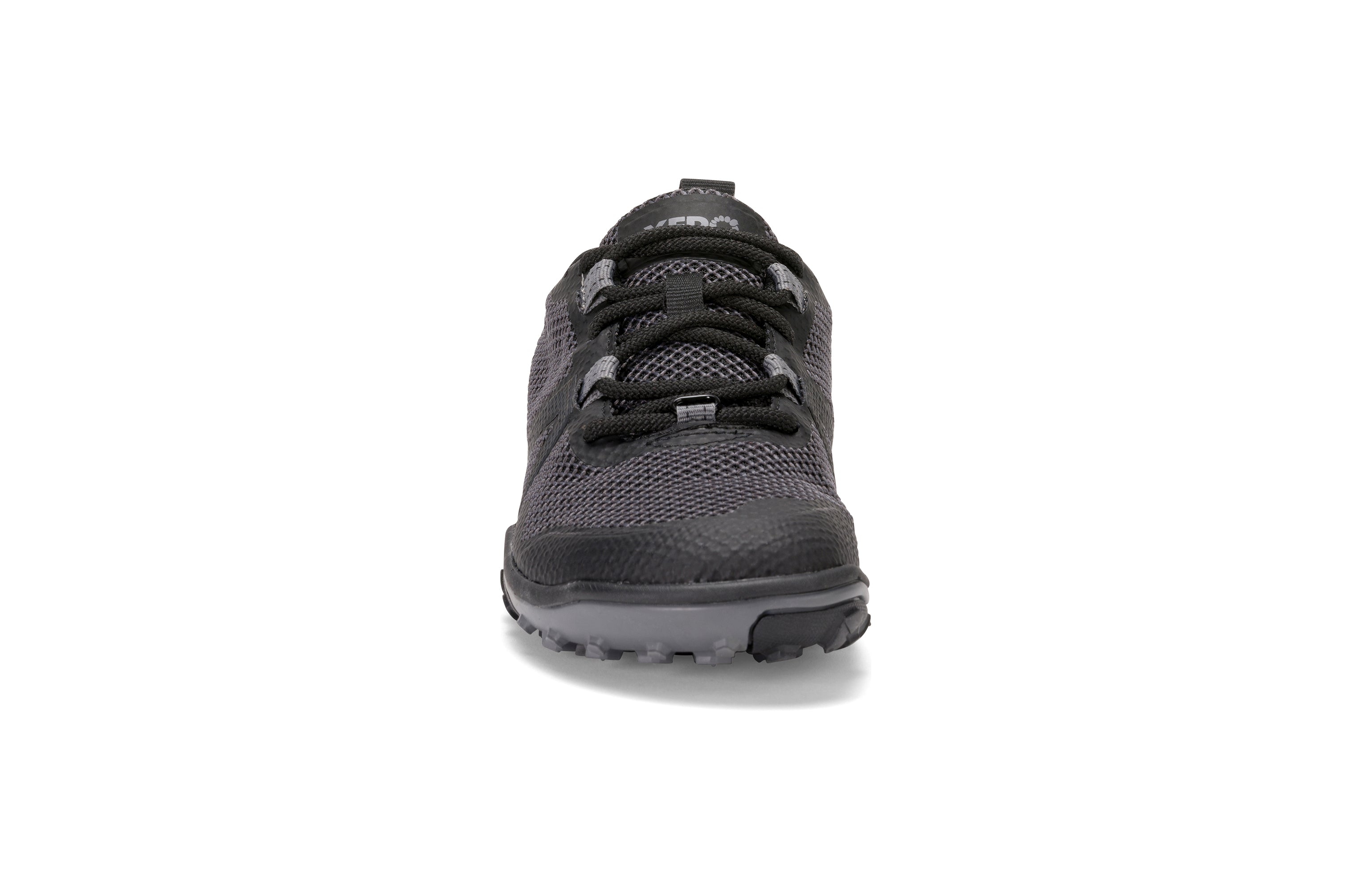 Xero Shoes Scrambler Low Womens – Black