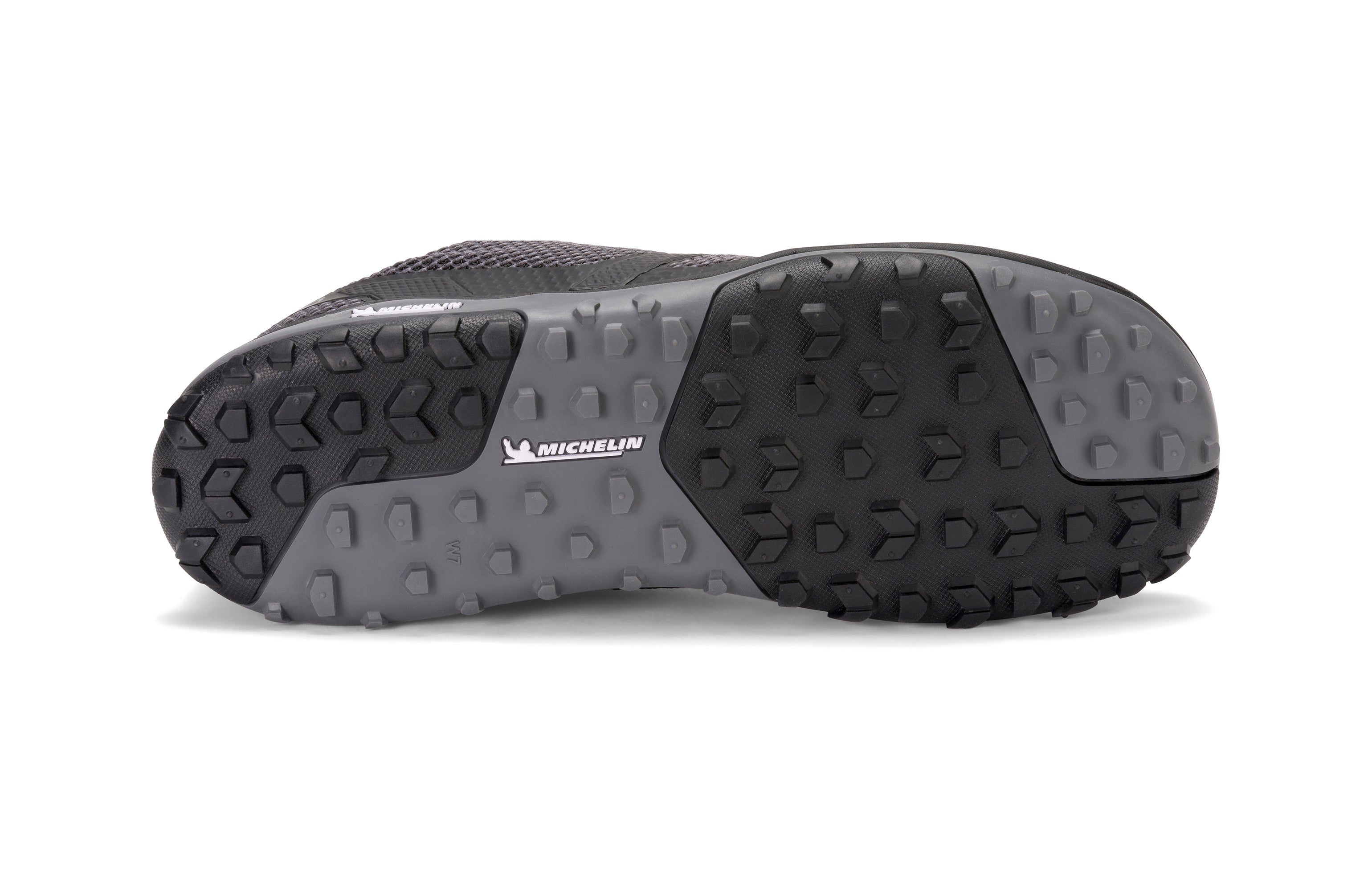 Xero Shoes Scrambler Low Womens – Black