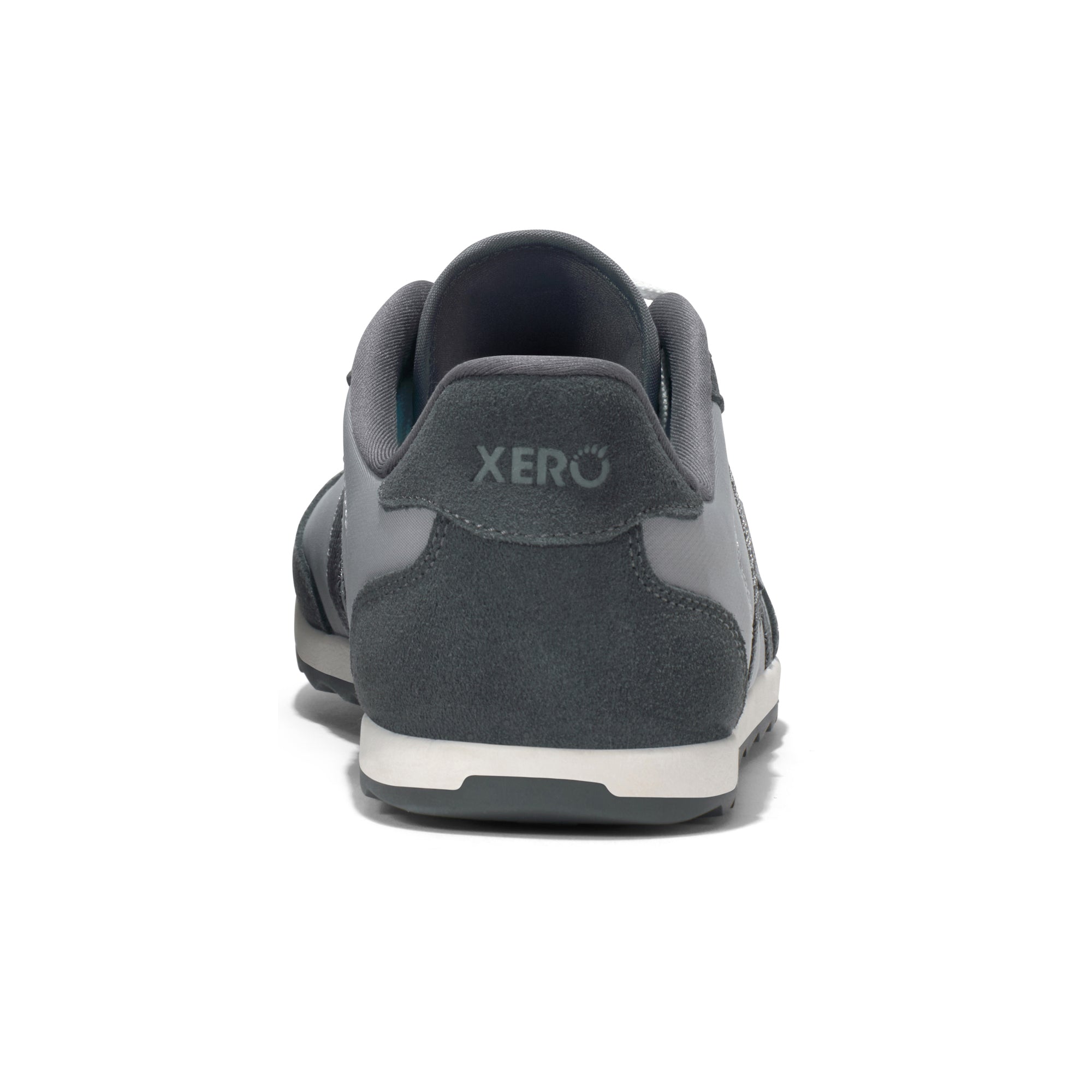 Xero Shoes Wynn Mens – Alloy / Steel Gray
