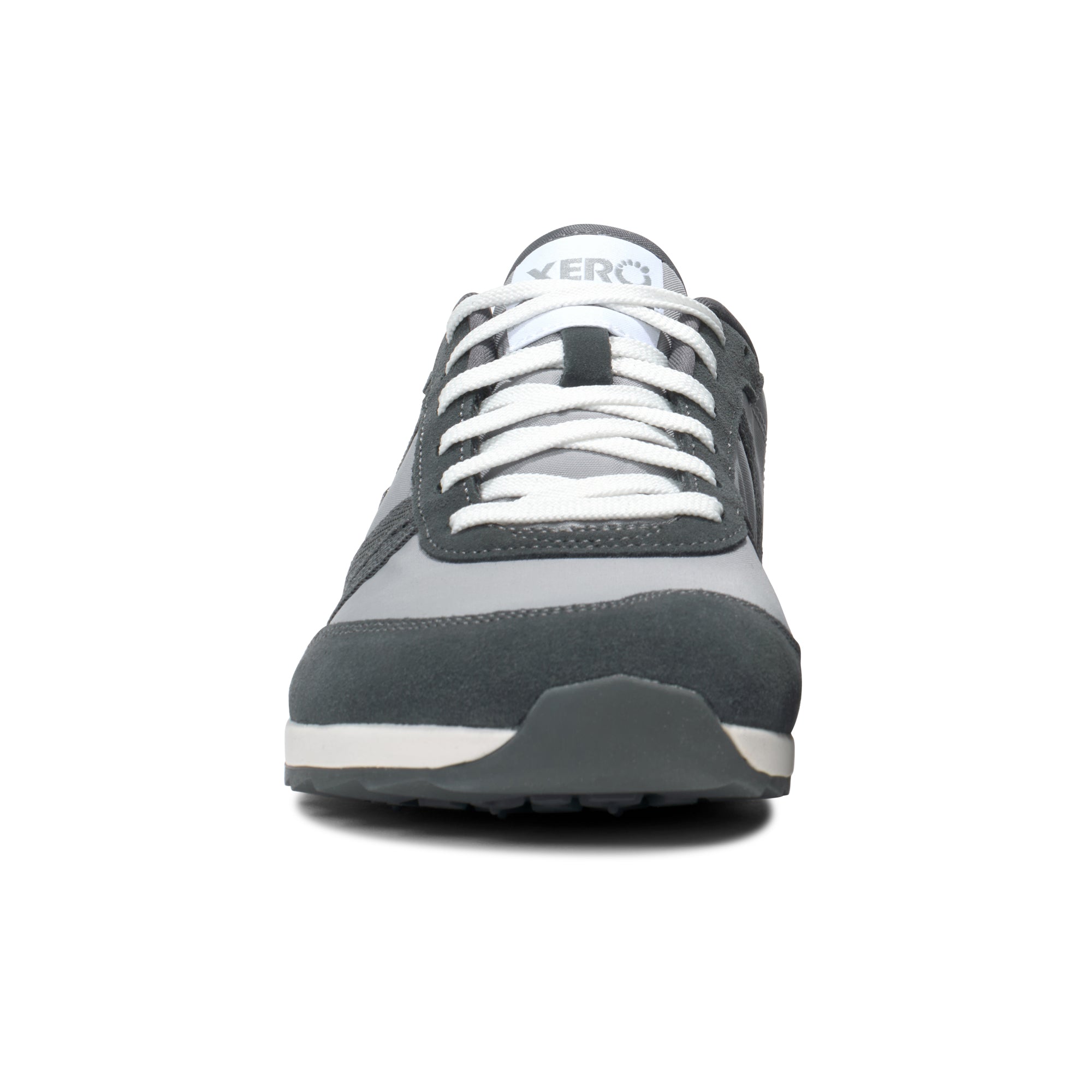 Xero Shoes Wynn Mens – Alloy / Steel Gray