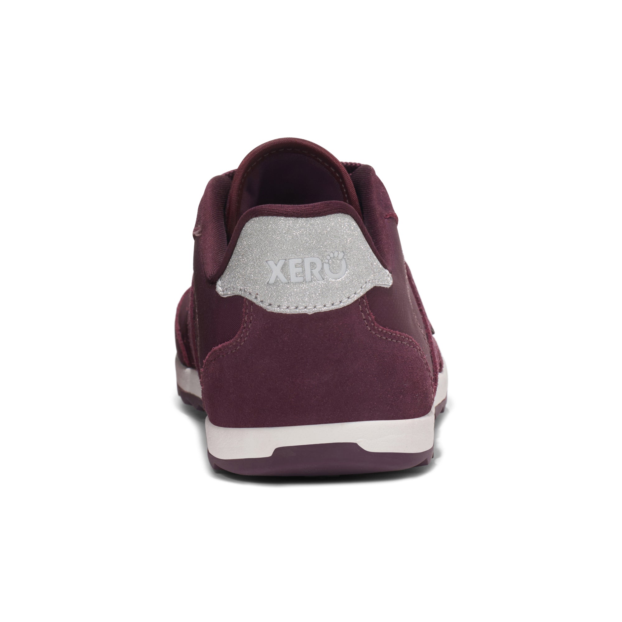 Xero Shoes Wynn Womens – Fig Glitter