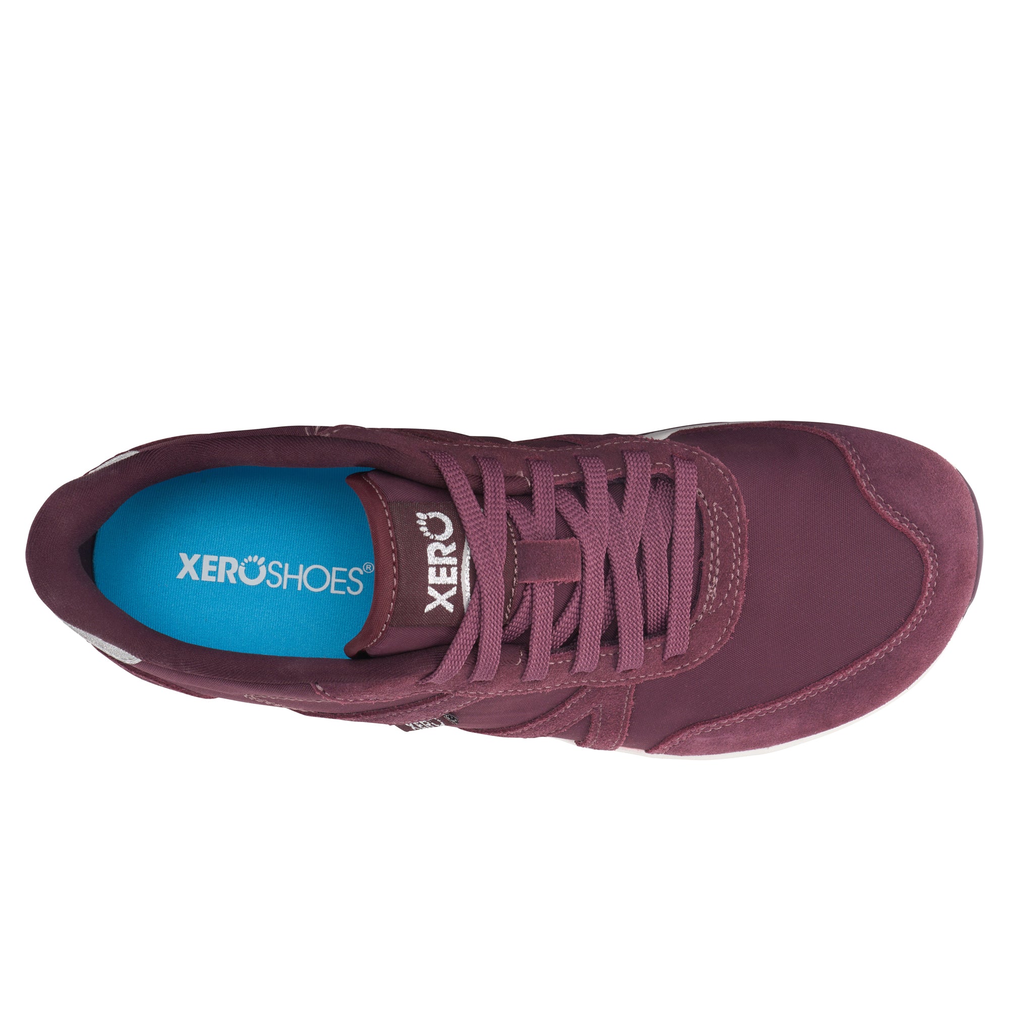 Xero Shoes Wynn Womens – Fig Glitter