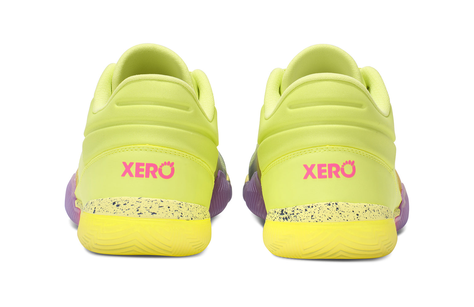 Xero Shoes X1 Low Mens – Sunny Lime
