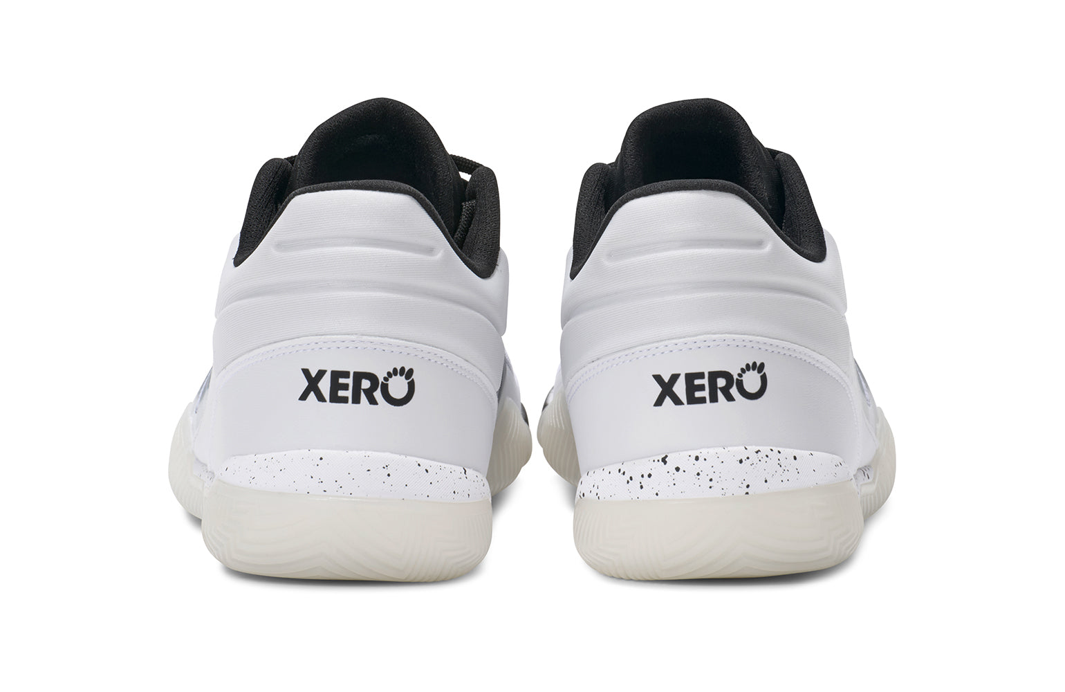 Xero Shoes X1 Low Mens – White