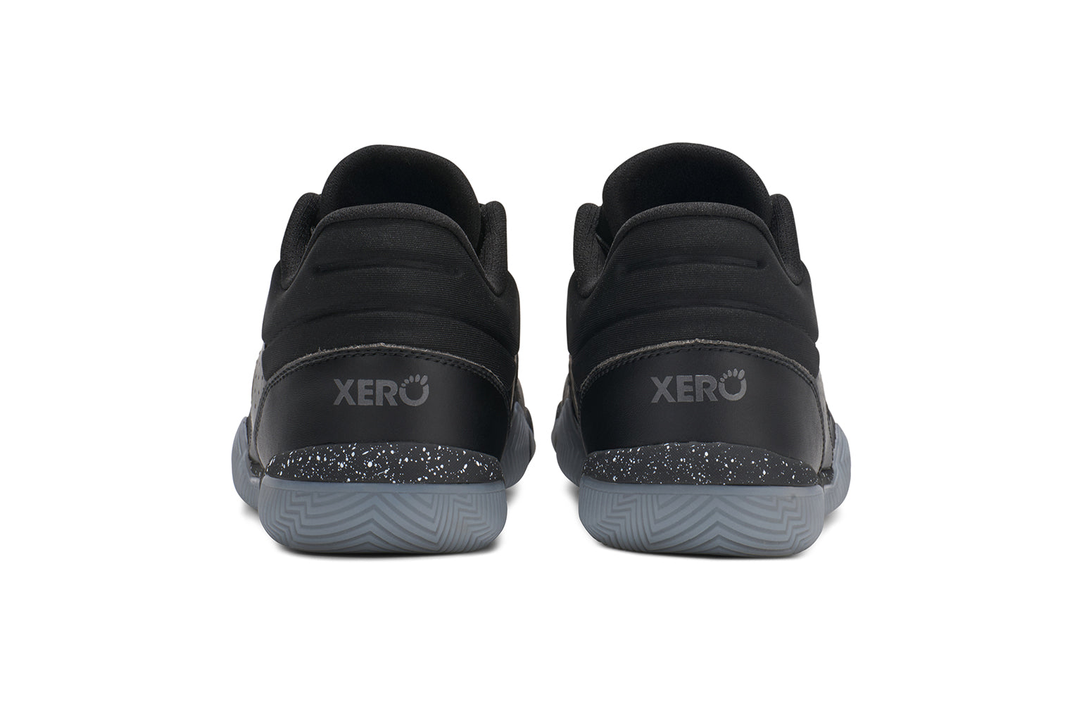Xero Shoes X1 Low Womens – Black