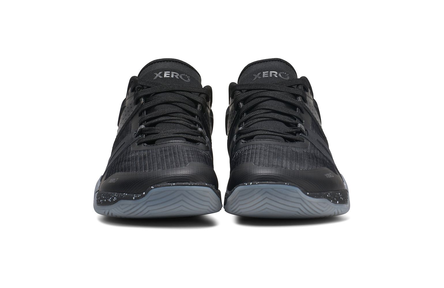 Xero Shoes X1 Low Womens – Black