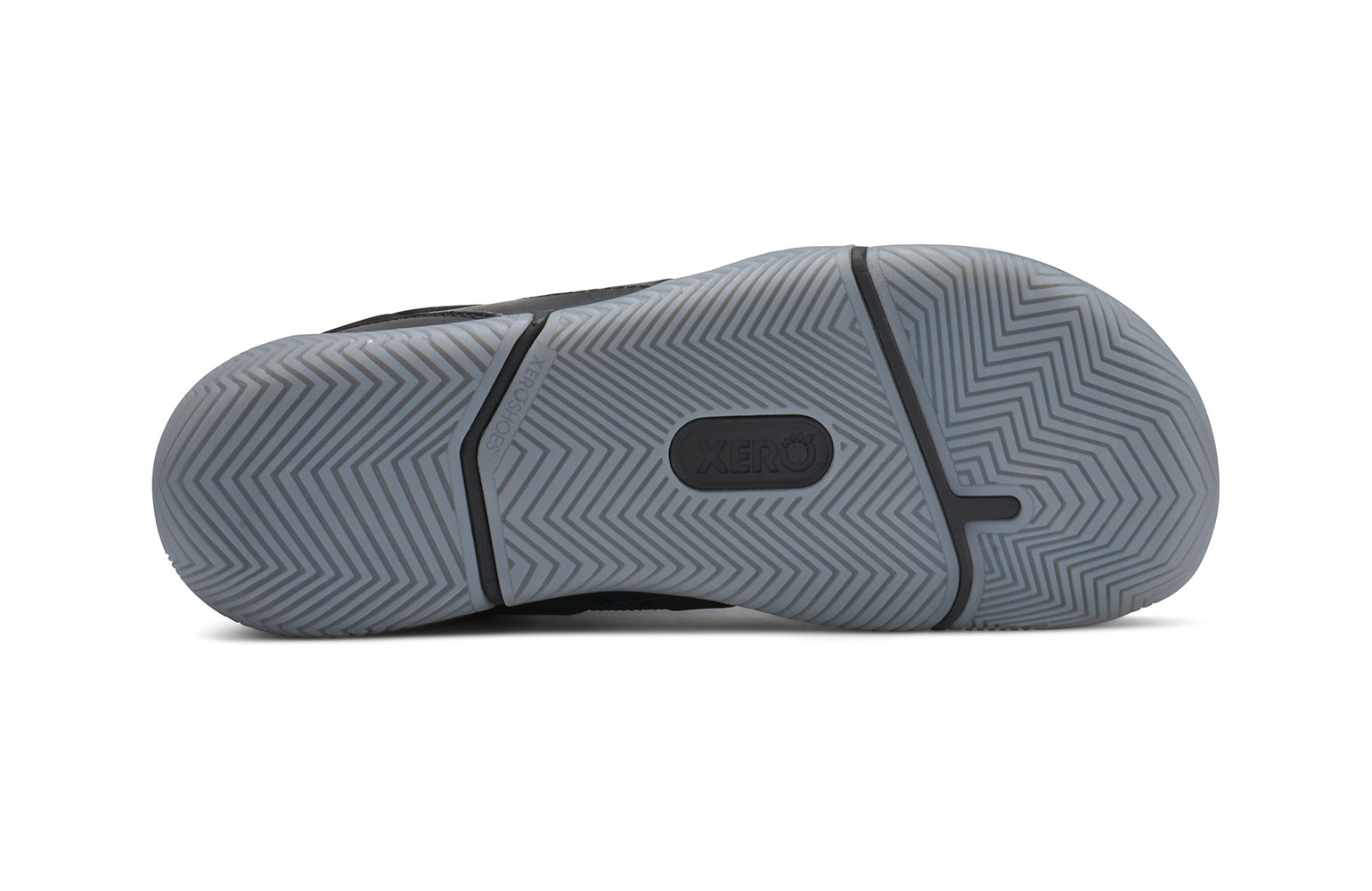 Xero Shoes X1 Low Womens – Black