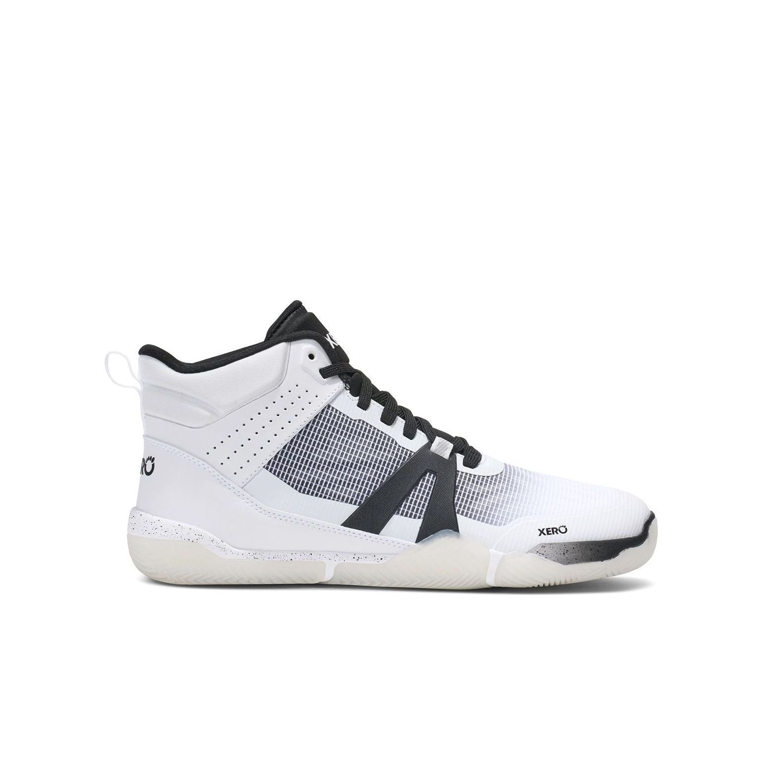 Xero Shoes X1 Mid Womens – White