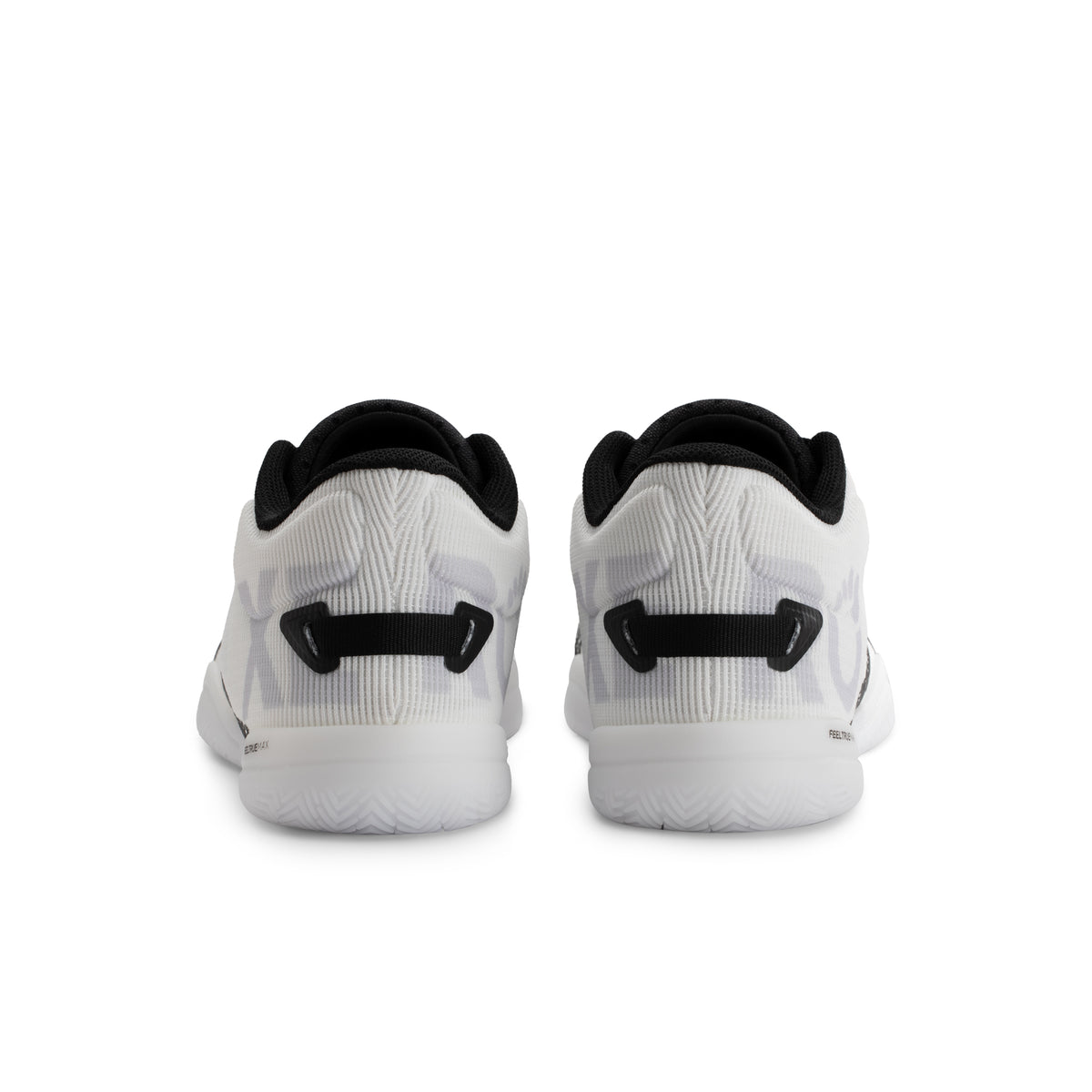 Xero Shoes X2 barfodssko til herre i farven White, set bagfra